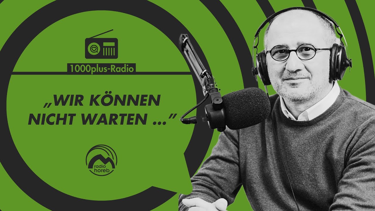 KJA radio horeb