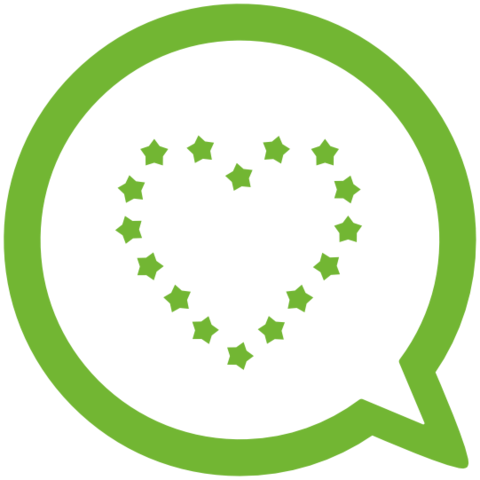 Logo di 1000plus modificato