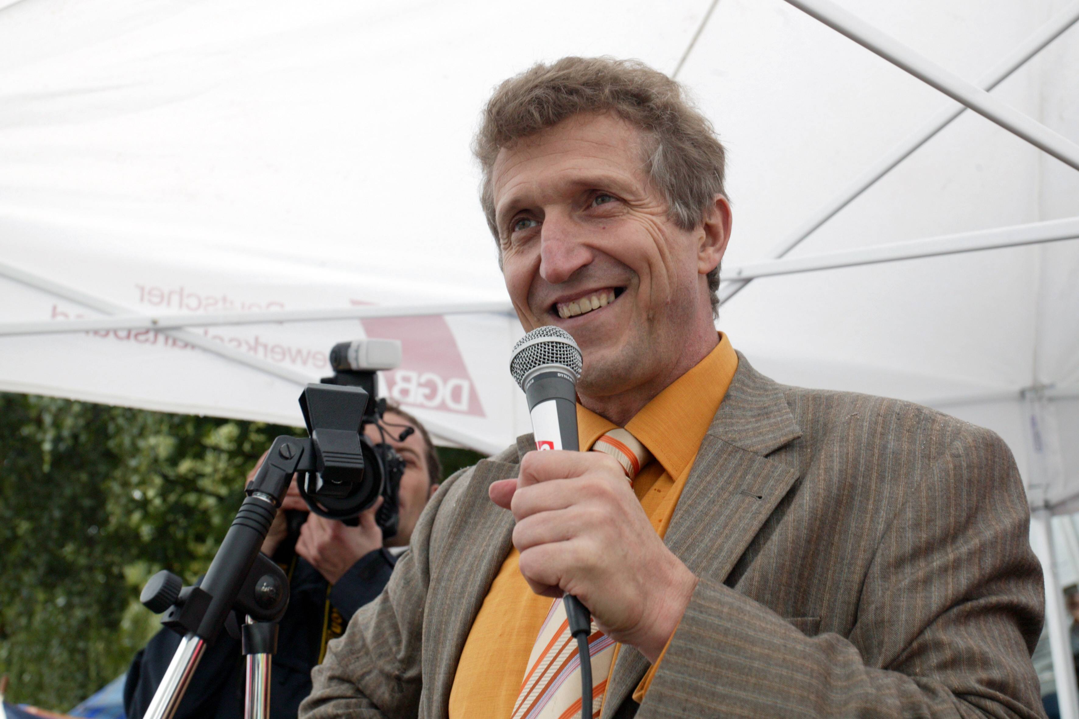 Klaus Zeh