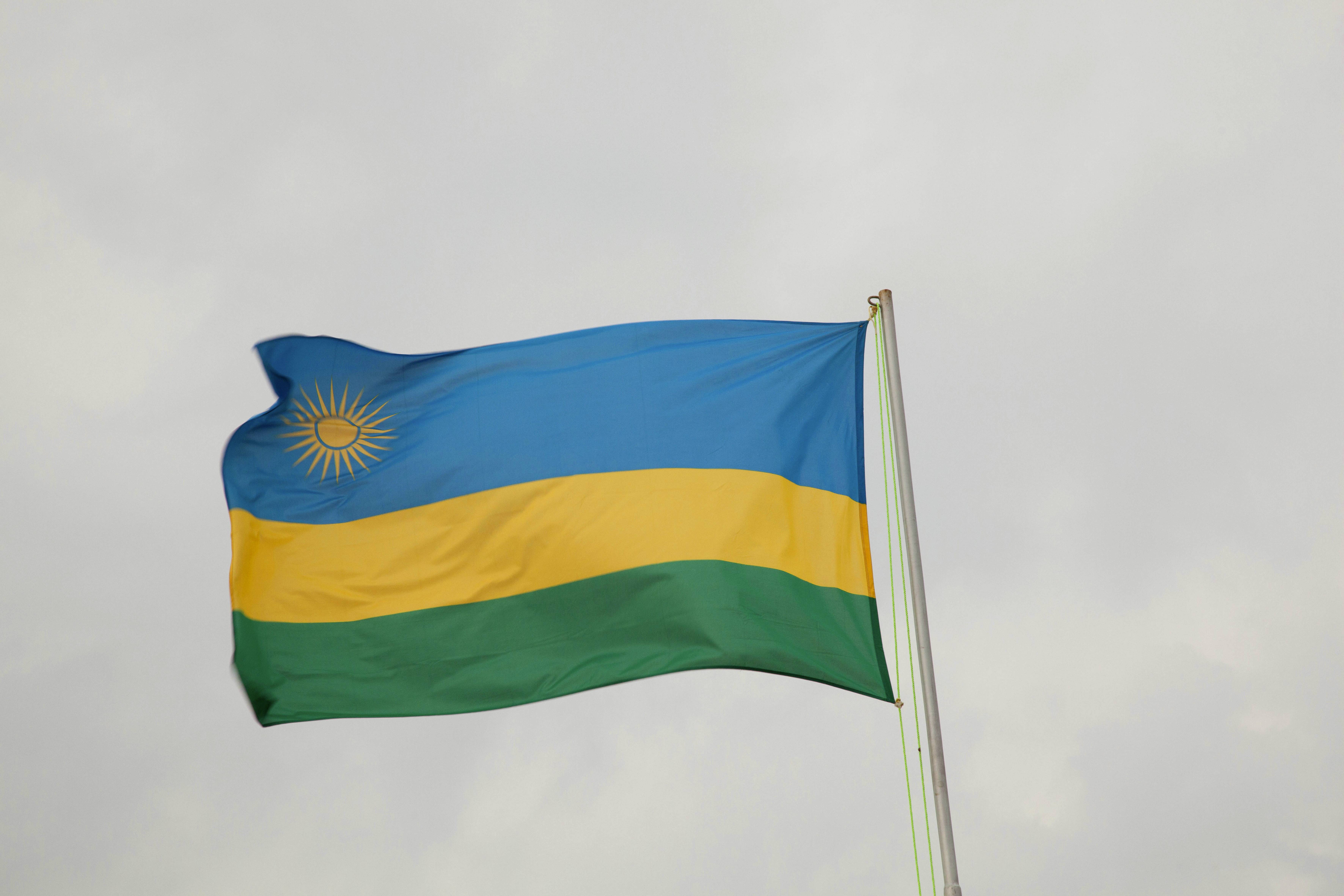 Ruanda