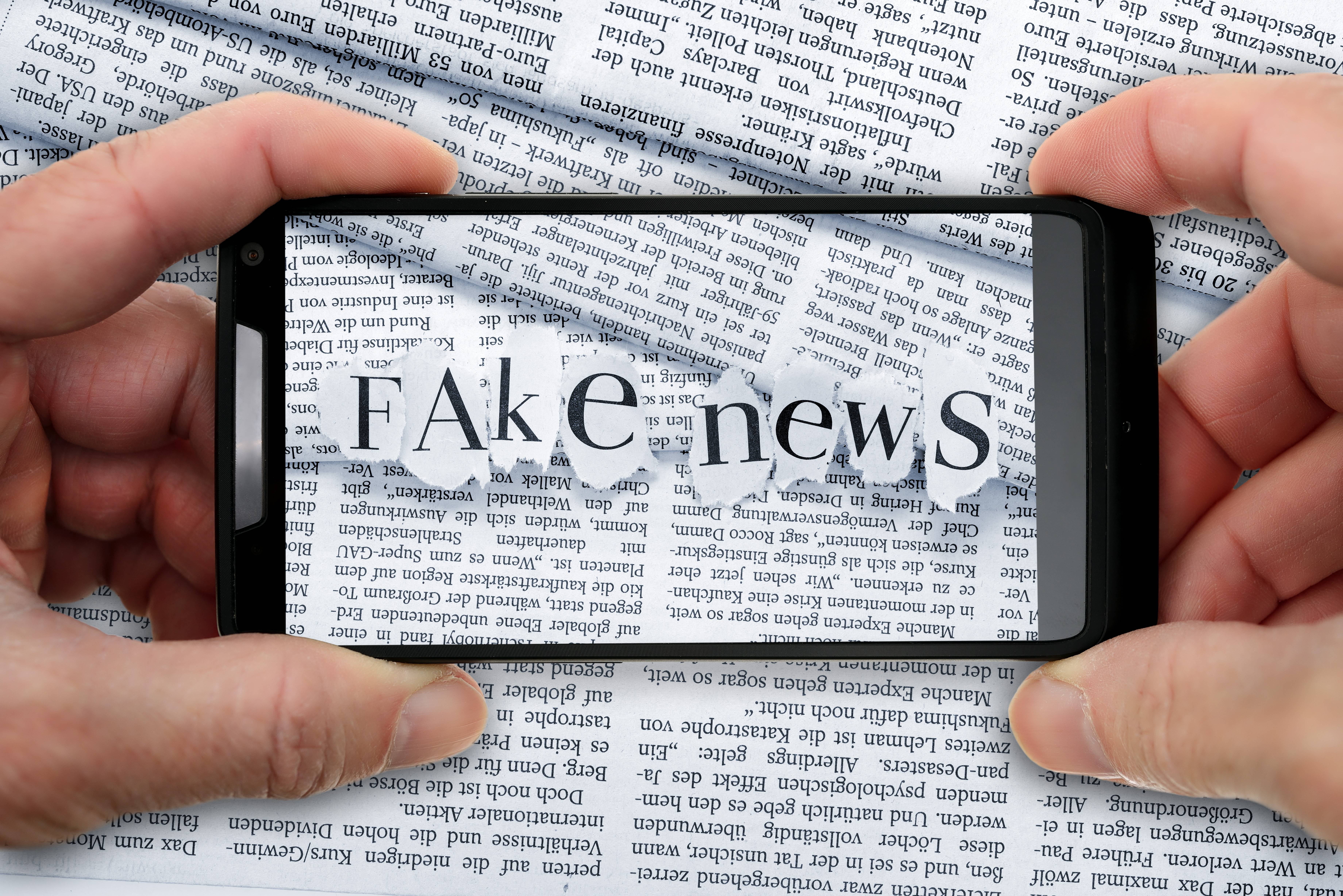 Fake News