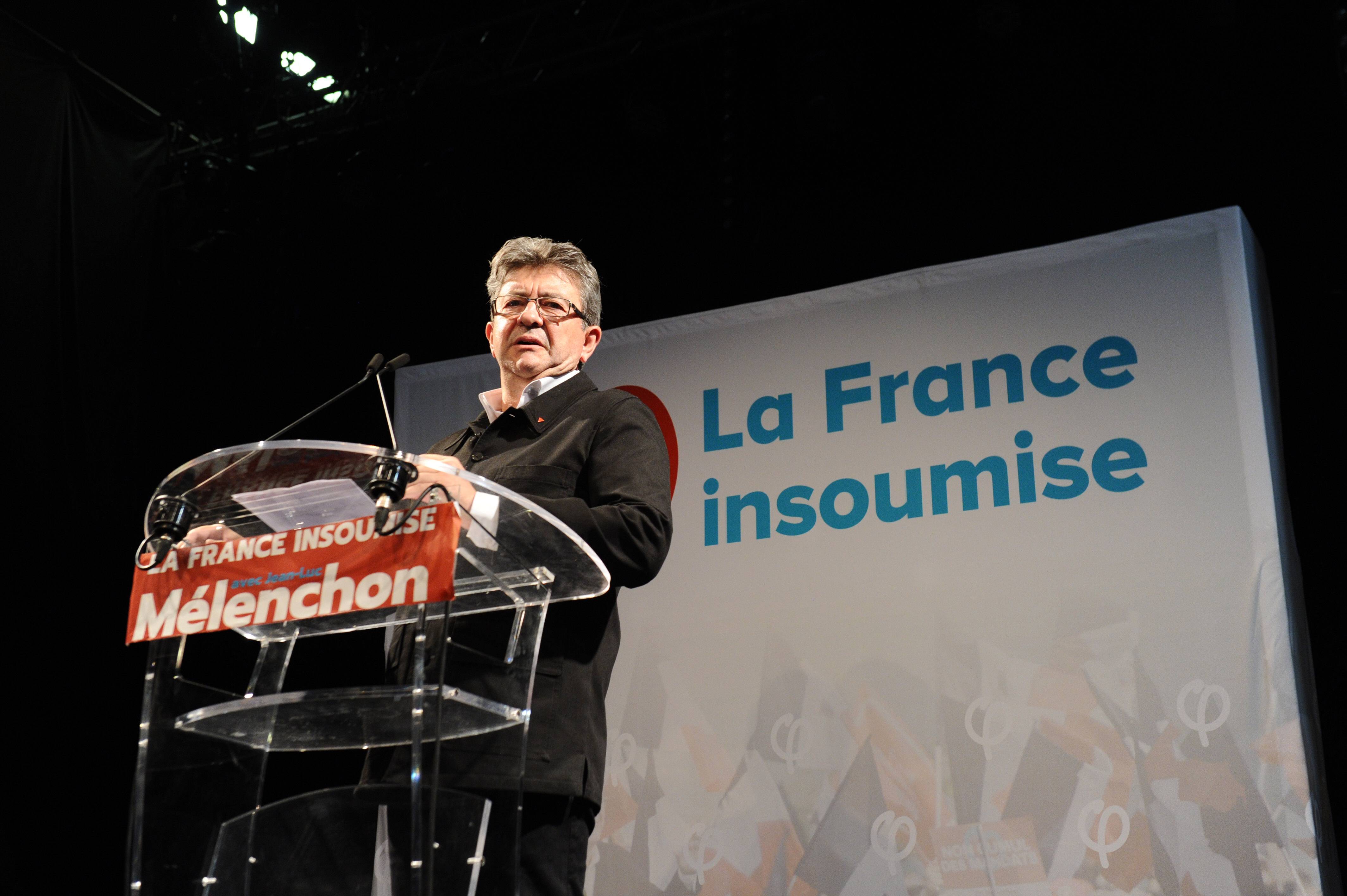 LFI