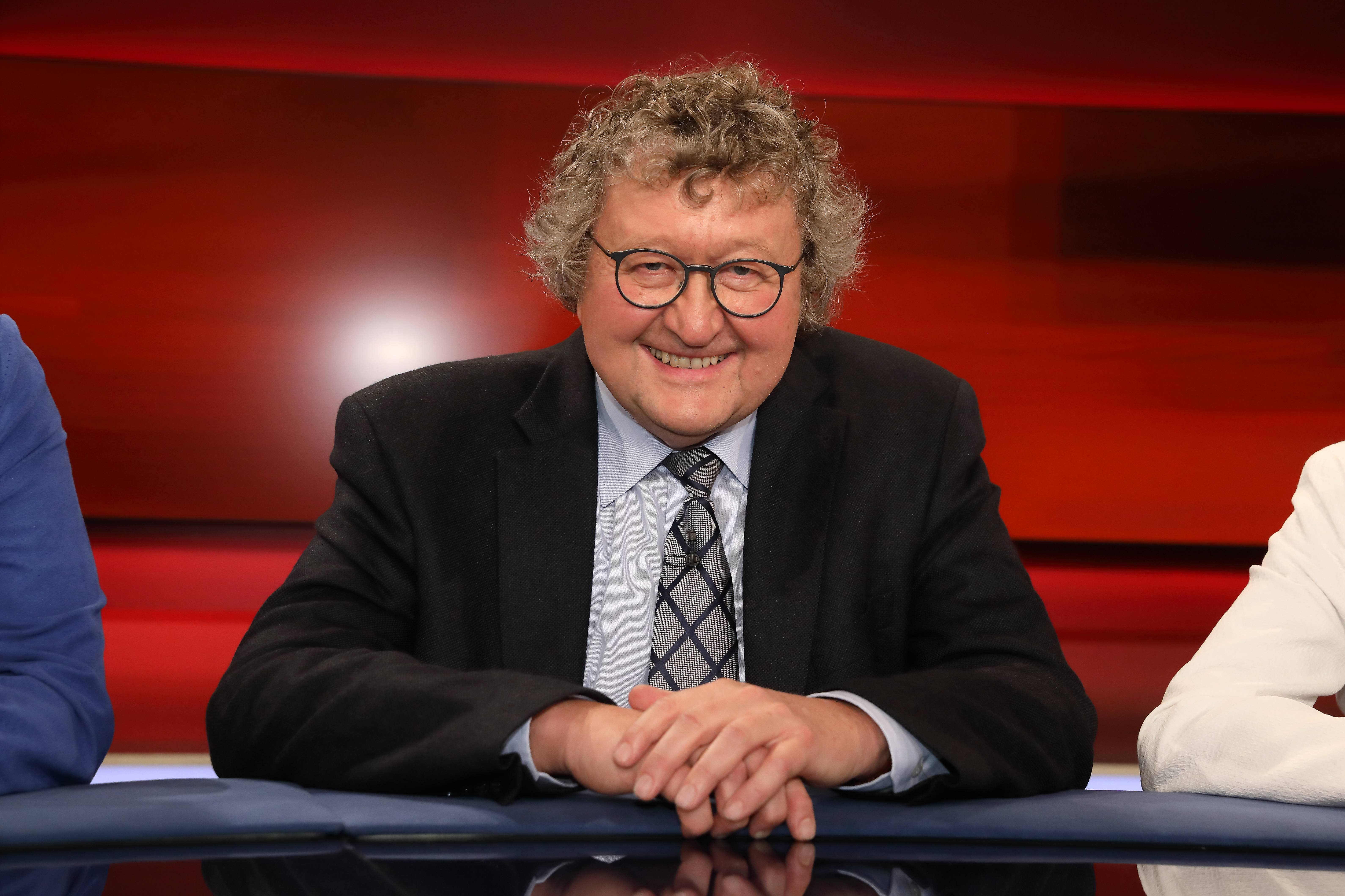 Werner Patzelt