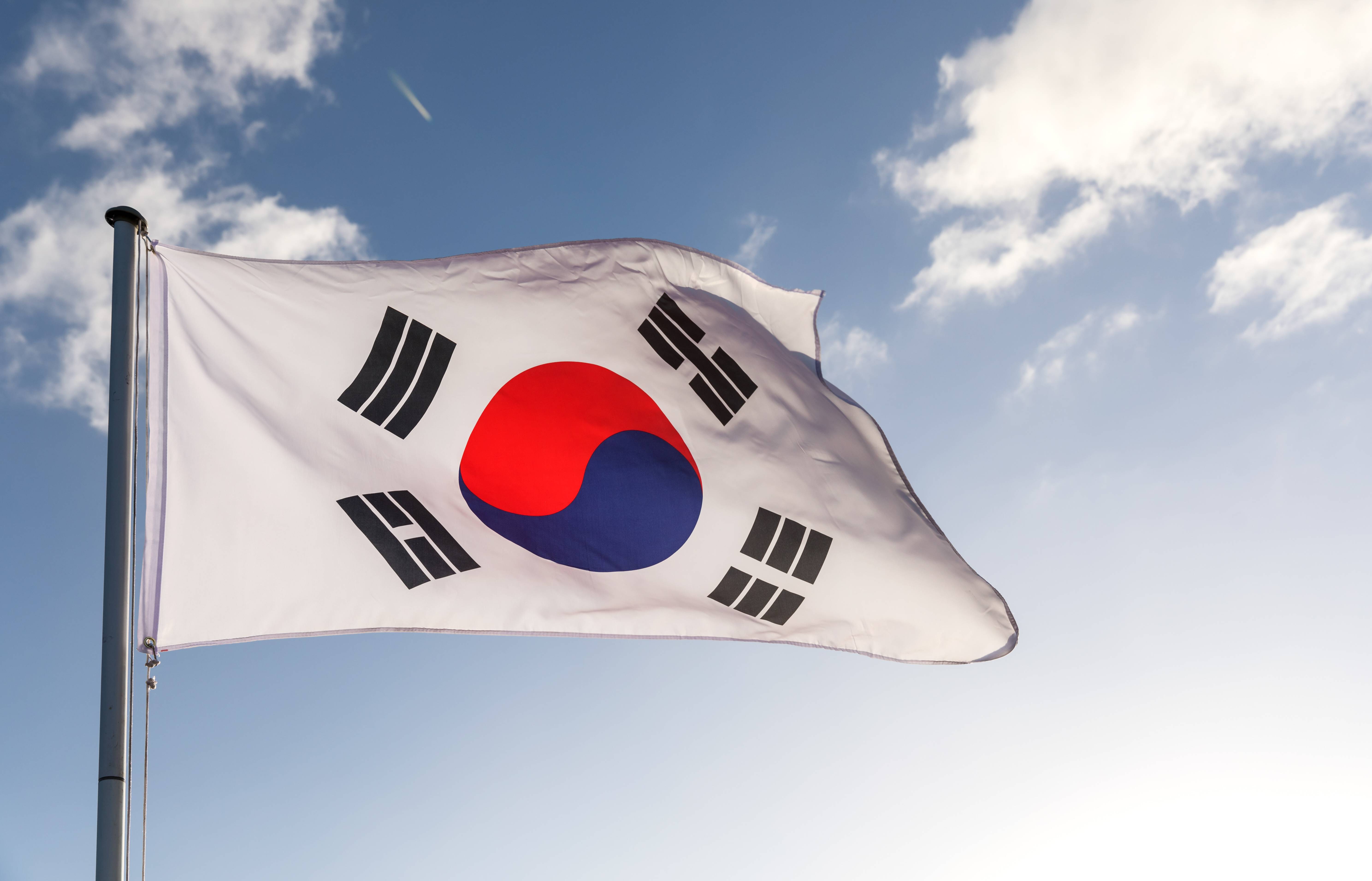 Südkorea