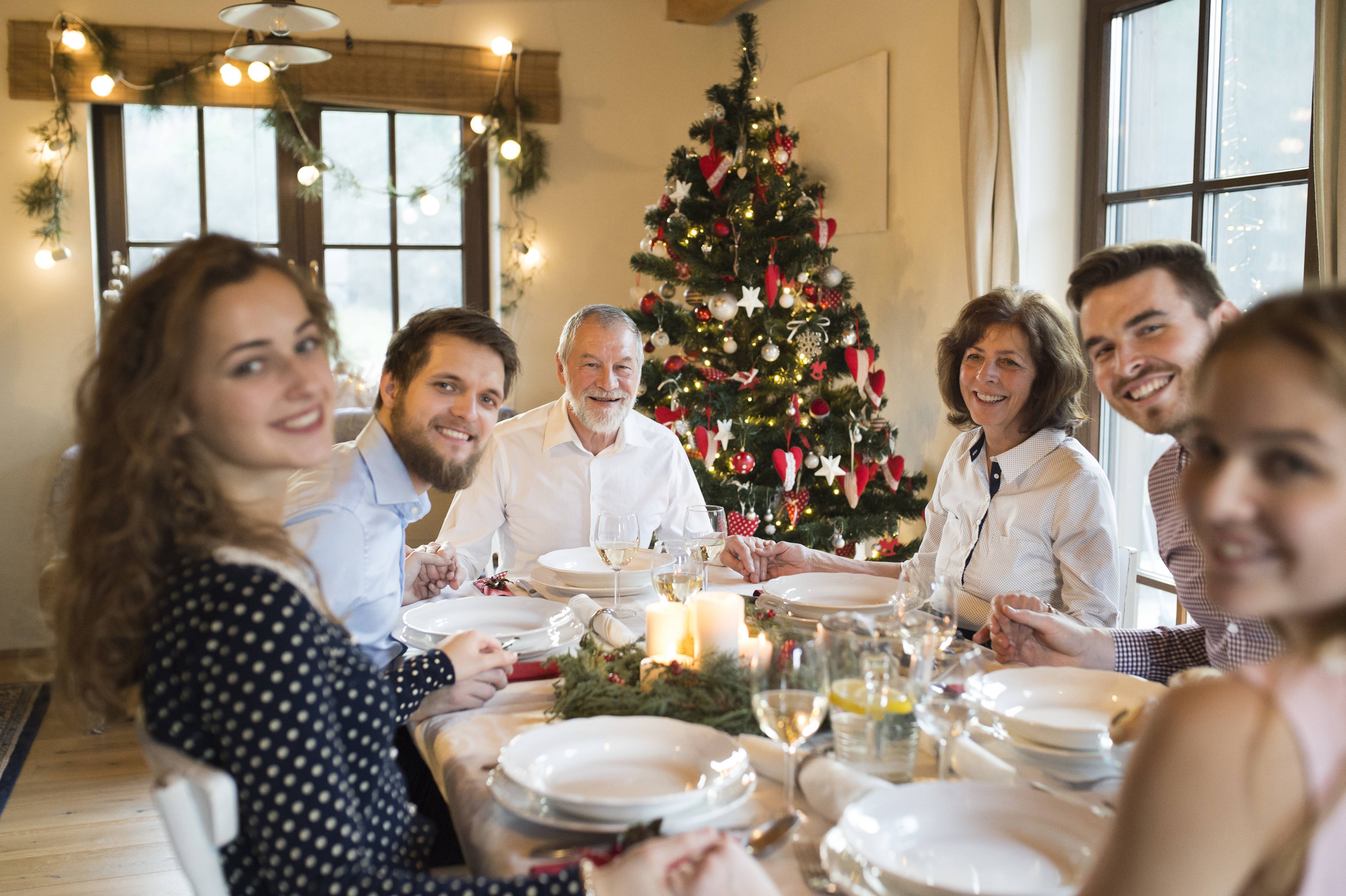Familie
