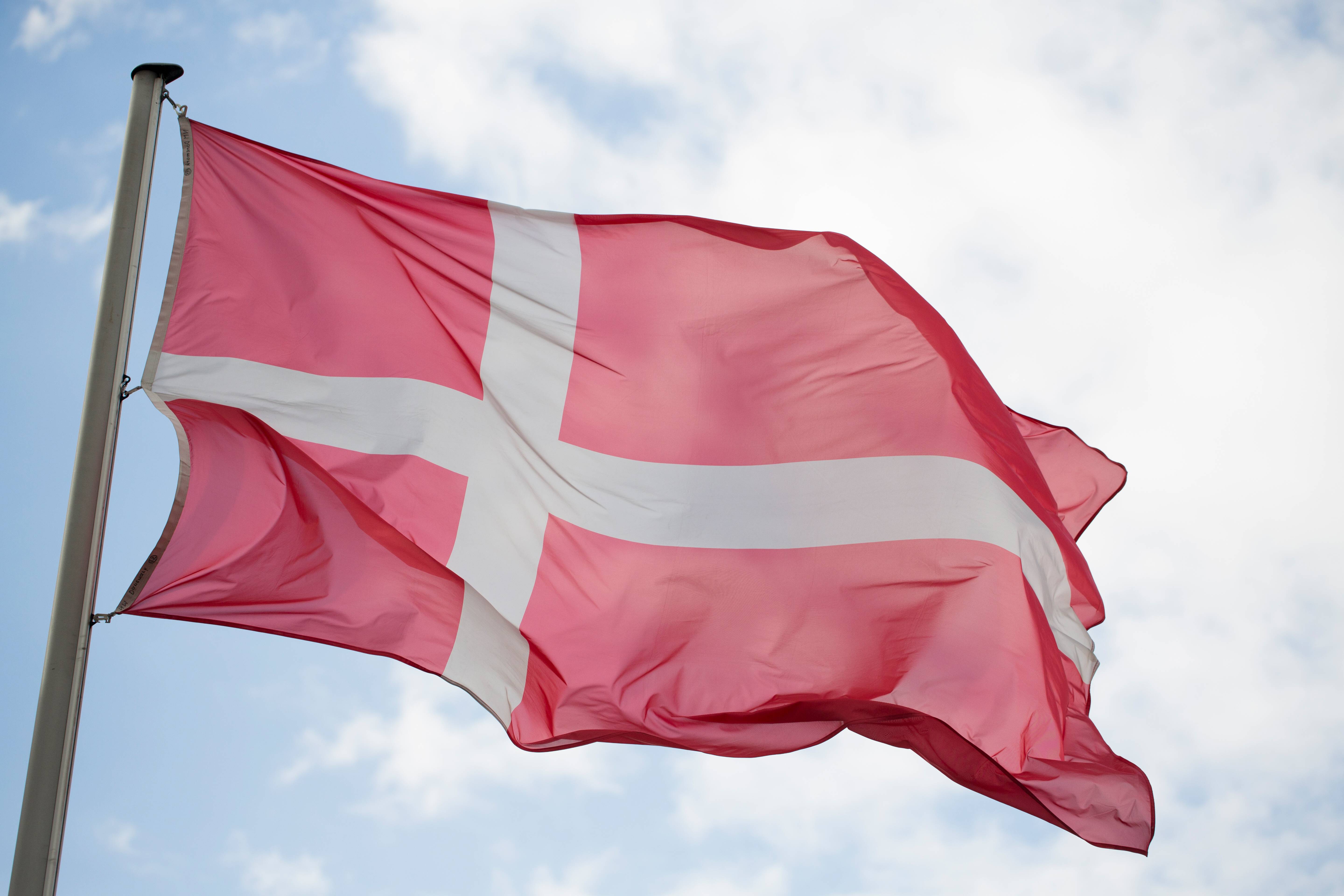 Dänemark