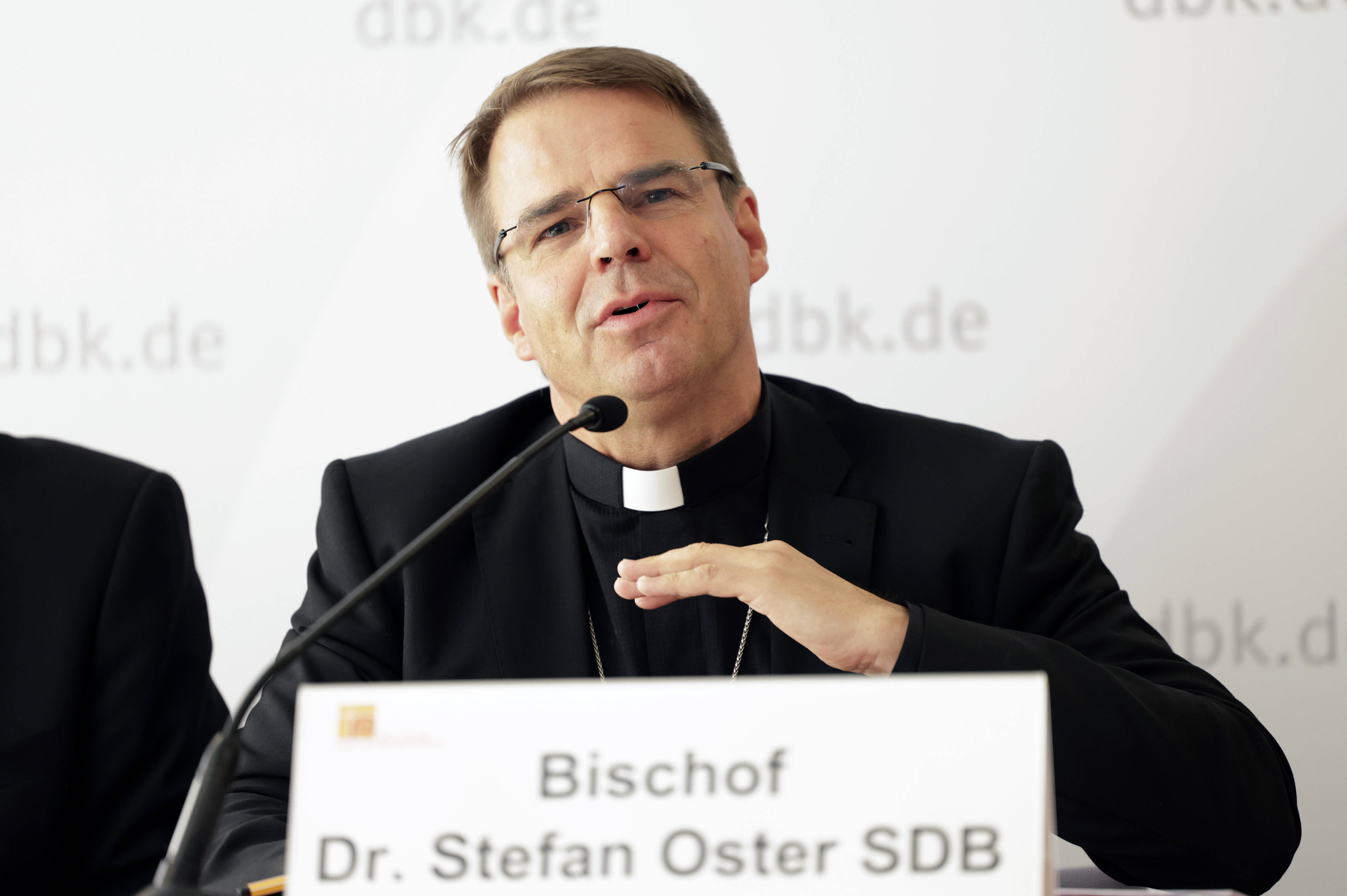 Stefan Oster
