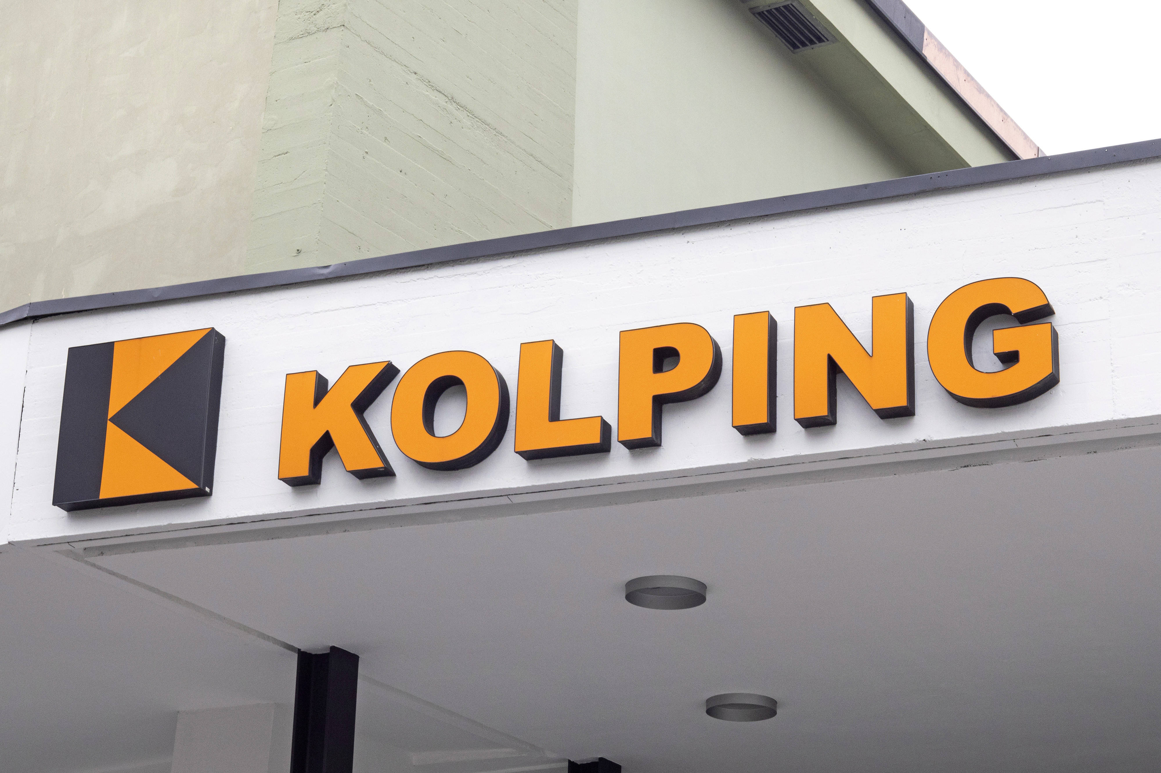 Kolping