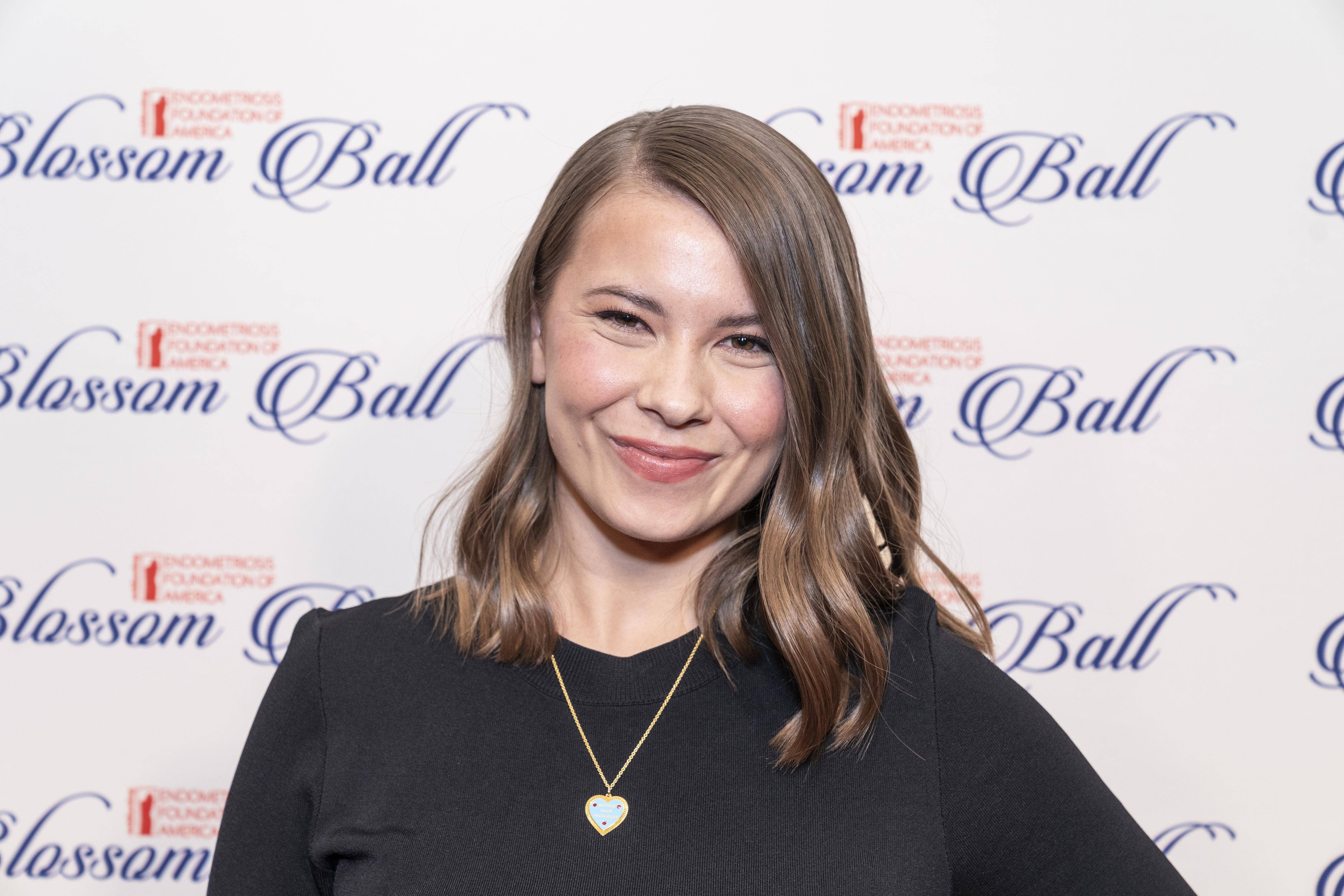 Bindi Irwin