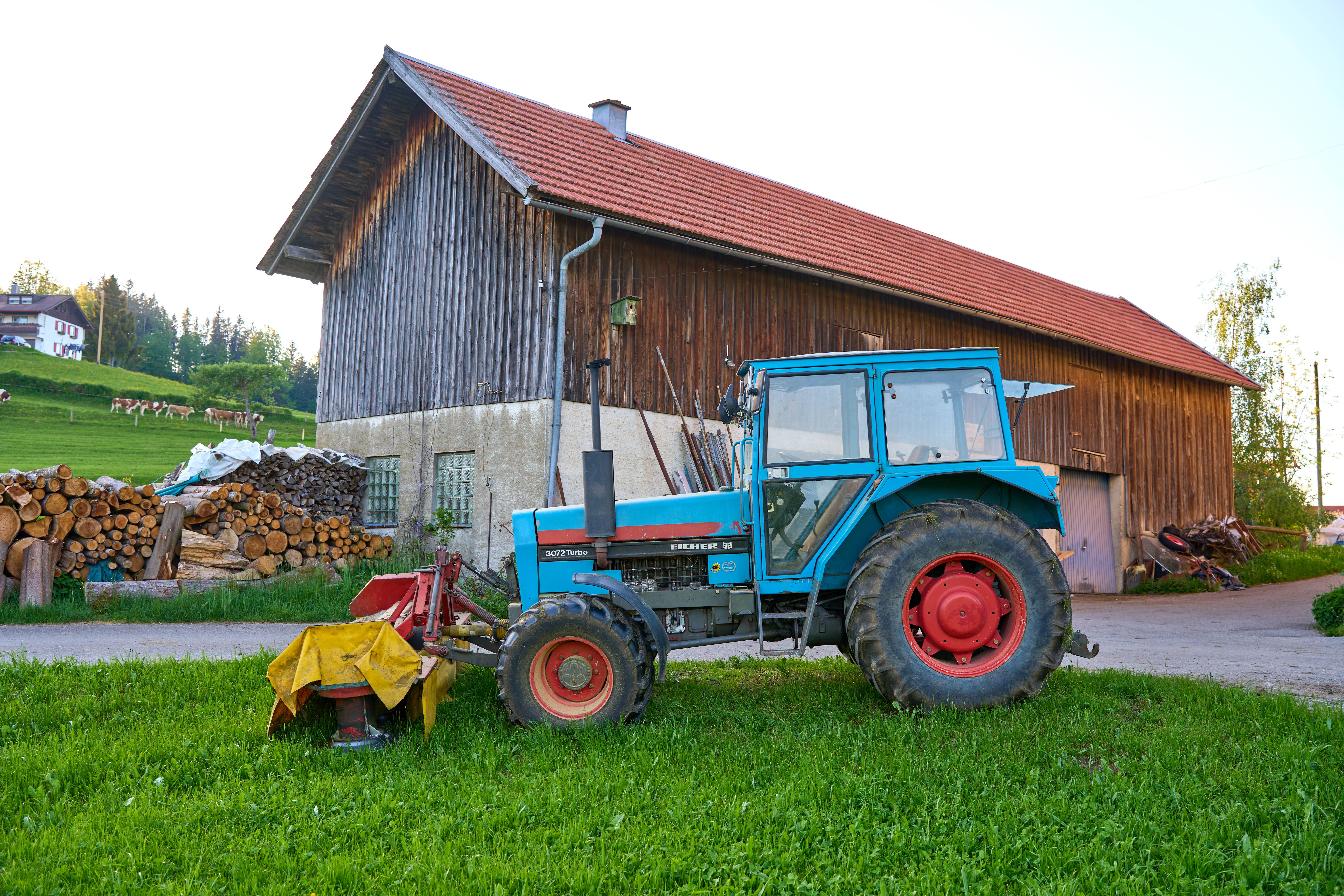 Bauernhof