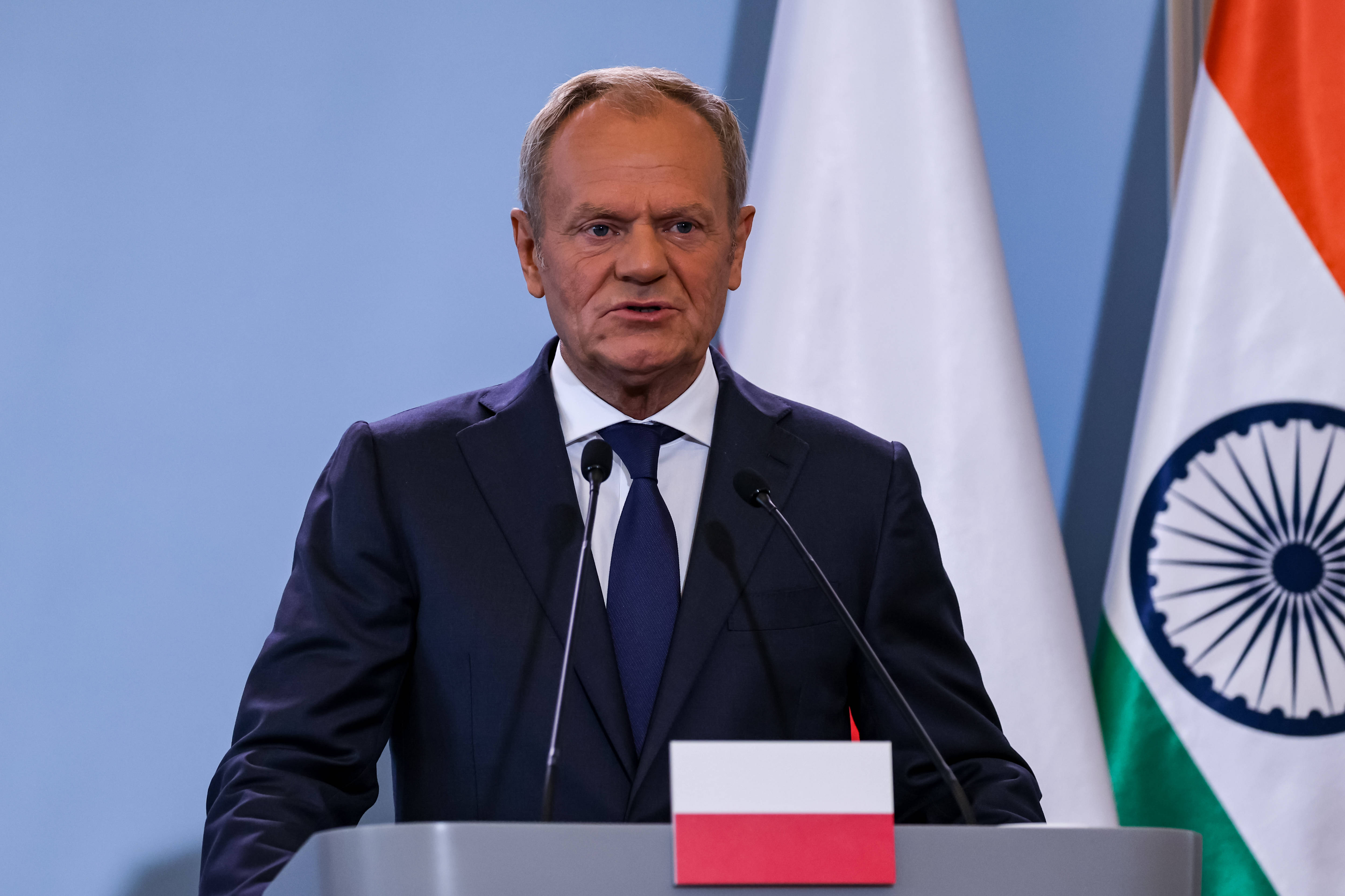 Donald Tusk