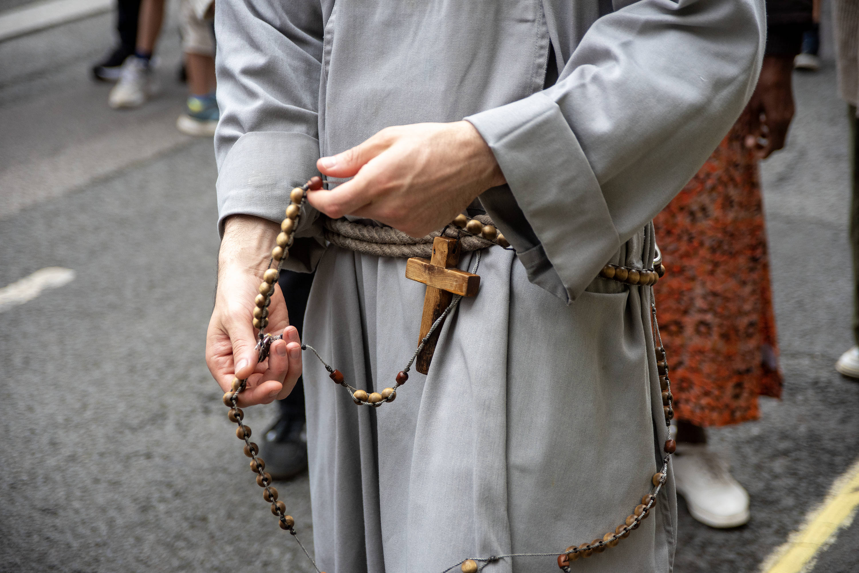 Beten
