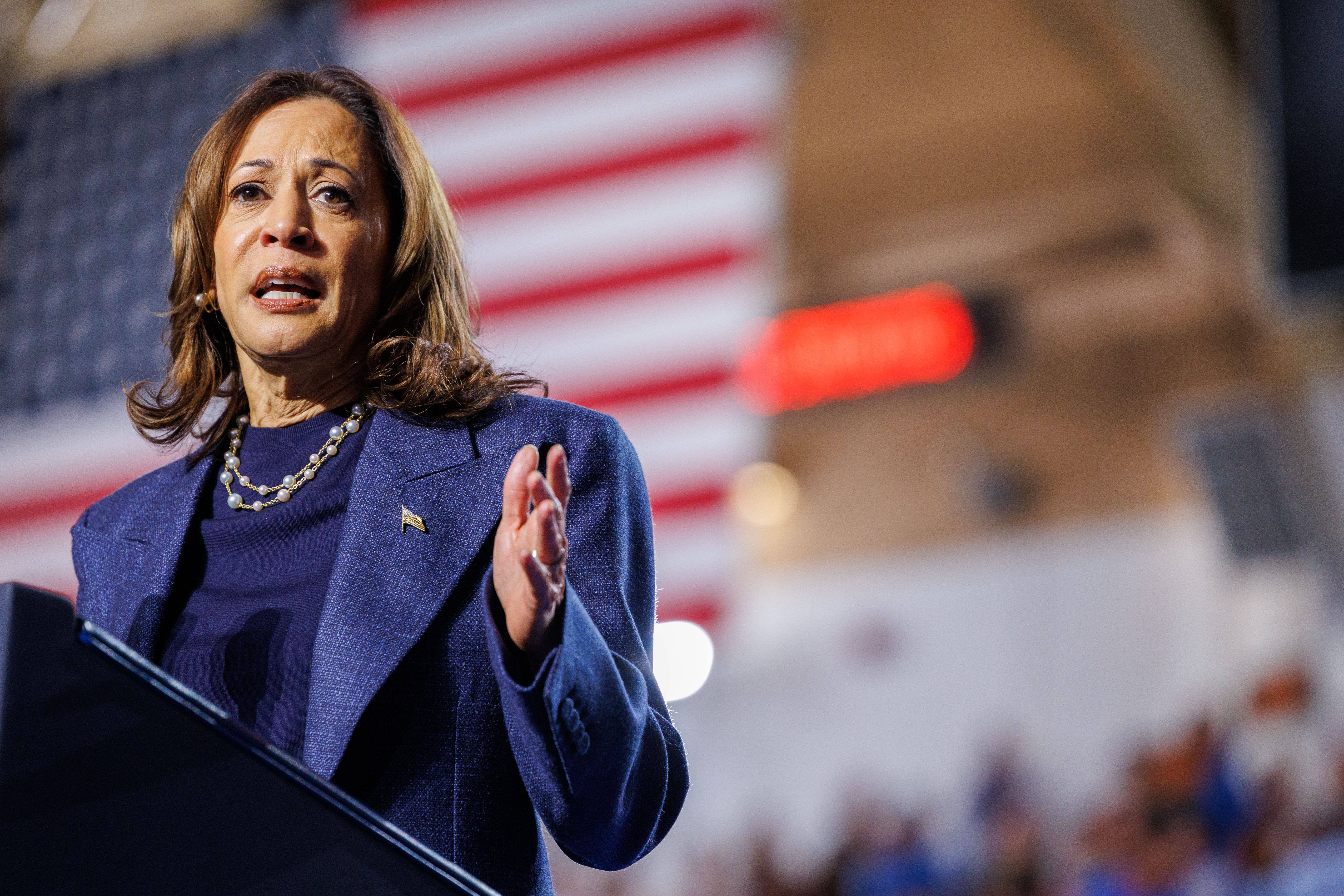 Kamala Harris
