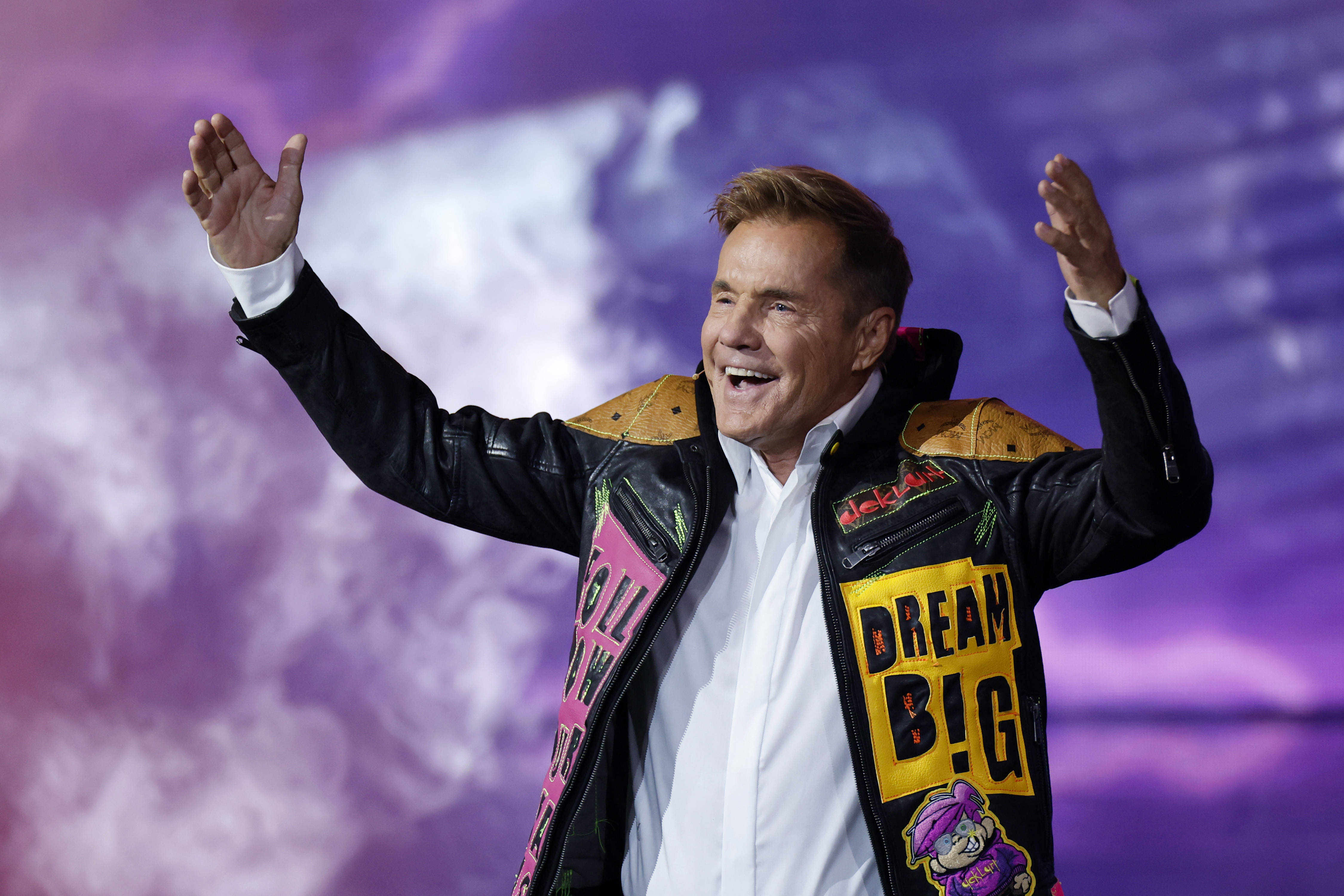 Dieter Bohlen