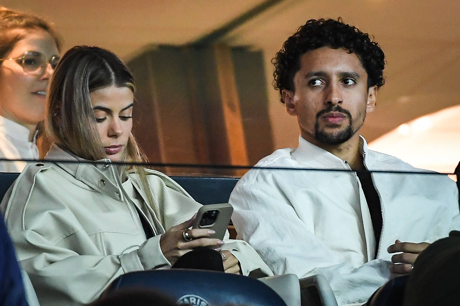 PSG