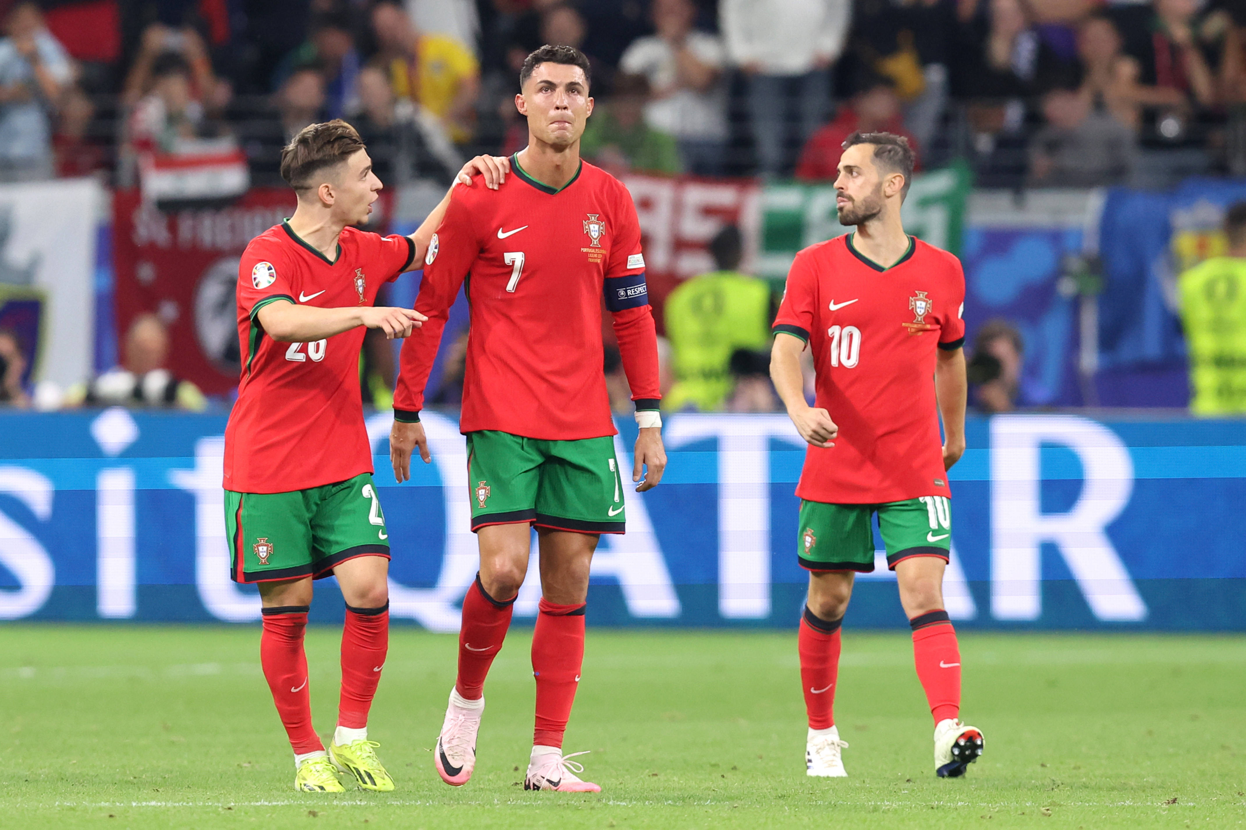 ronaldo