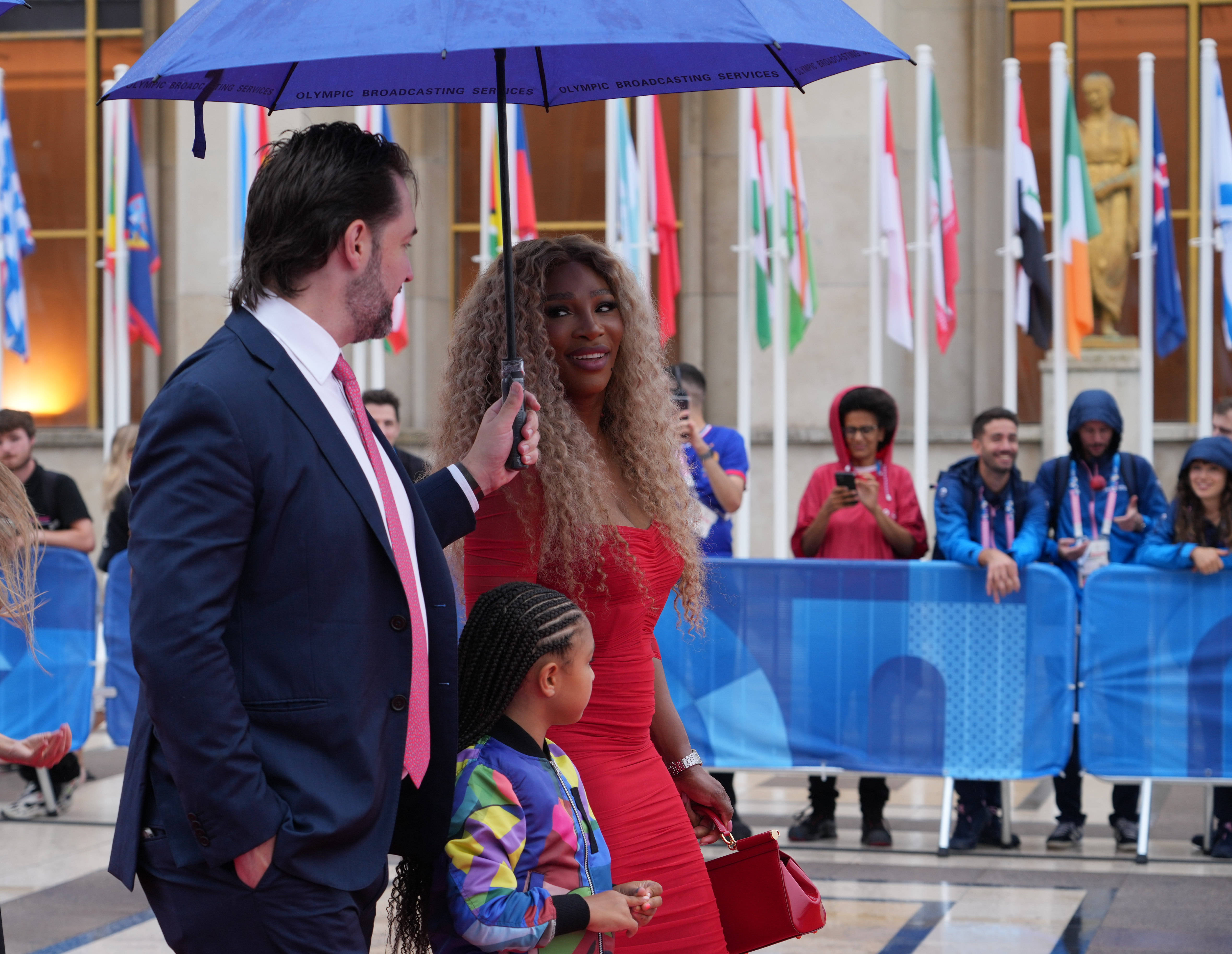 Serena Williams