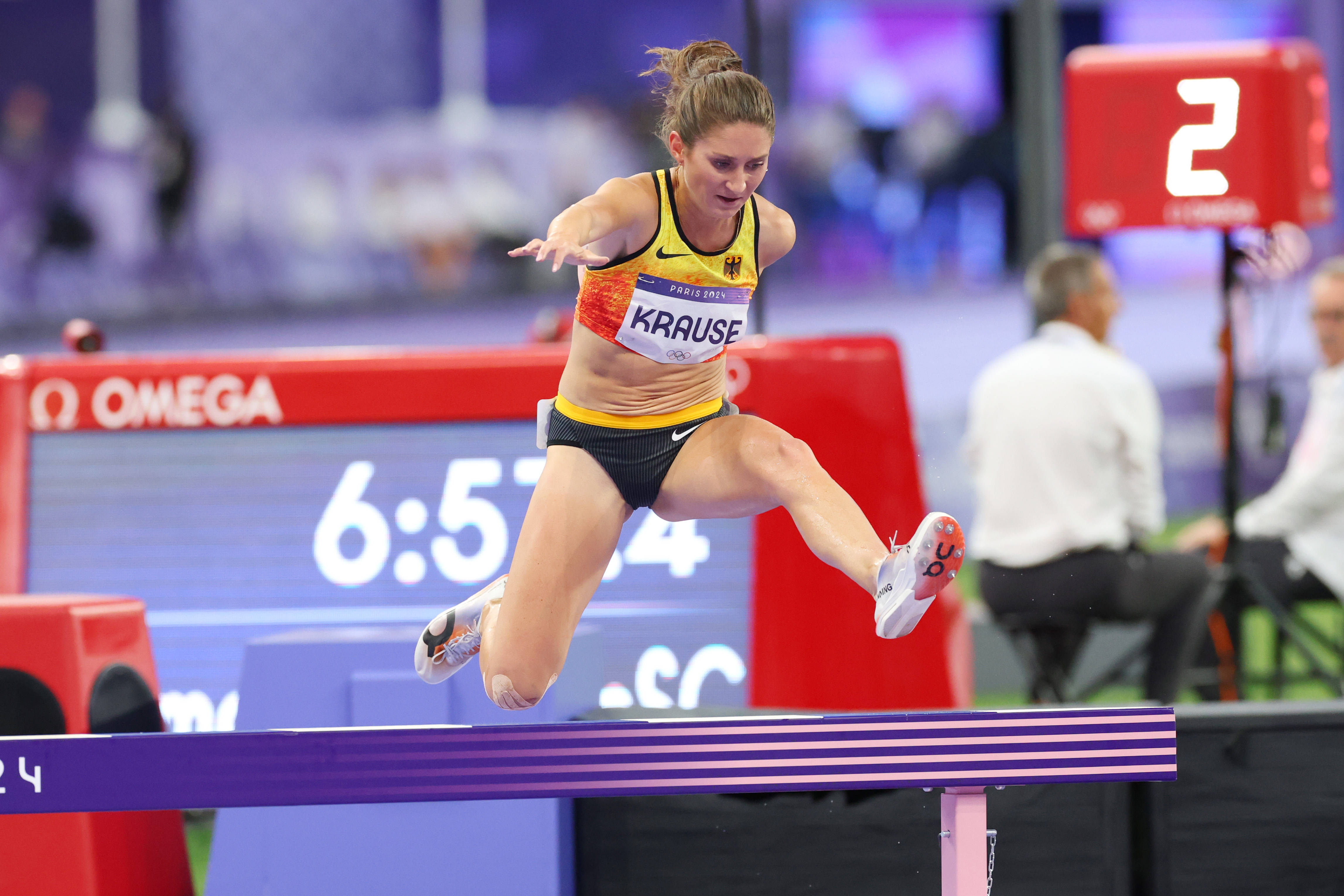 Gesa Krause