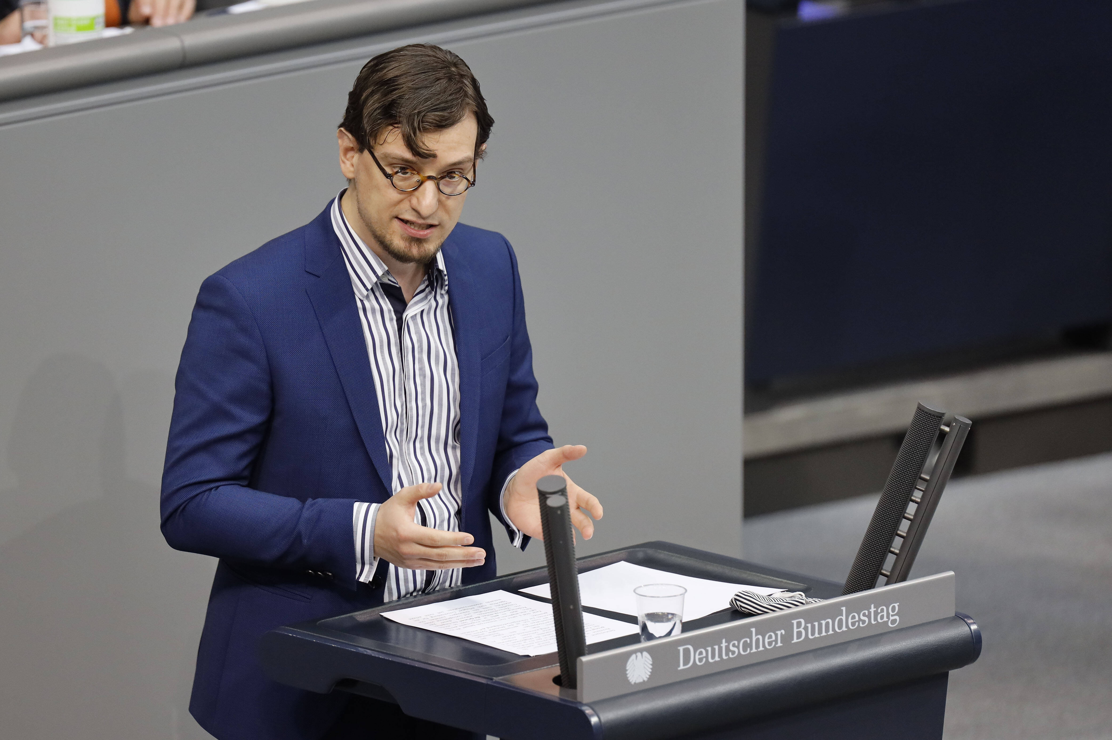 Tobias Matthias Peterka