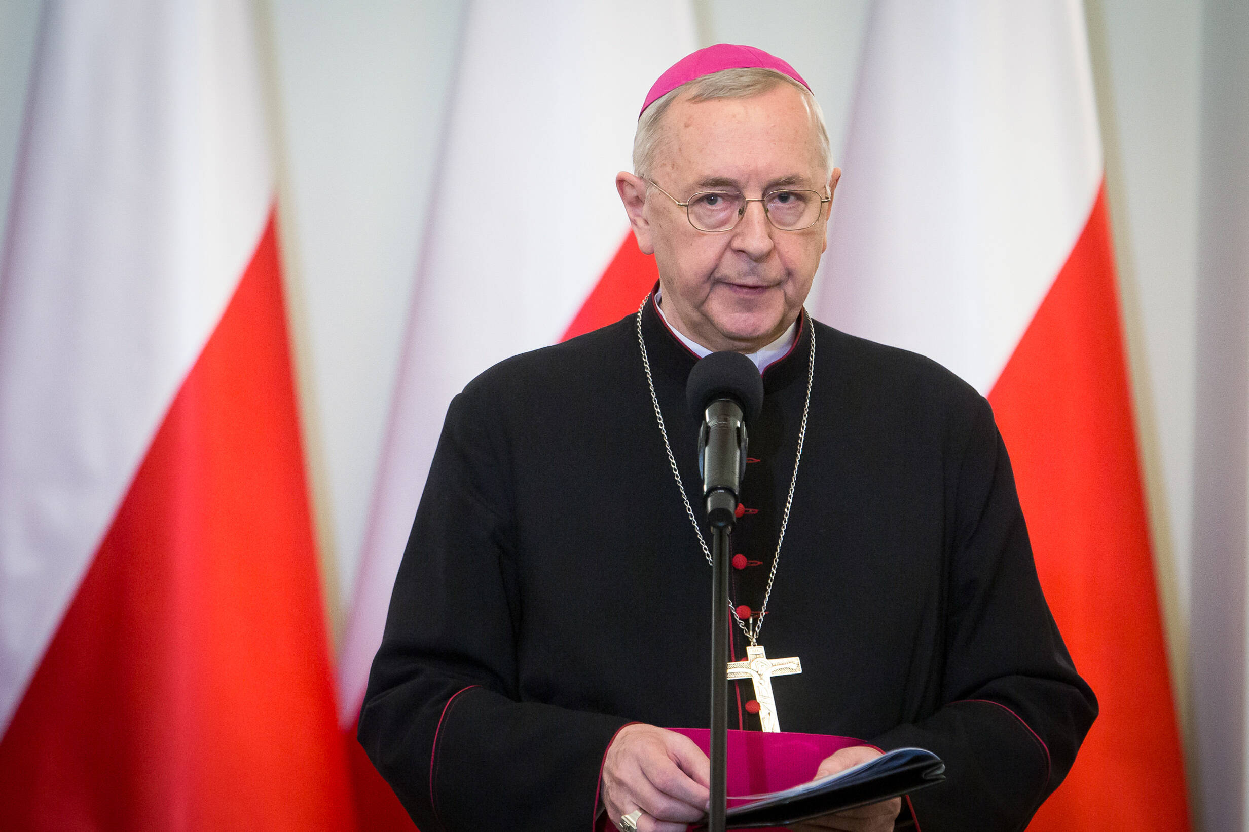 Stanislaw Gadecki