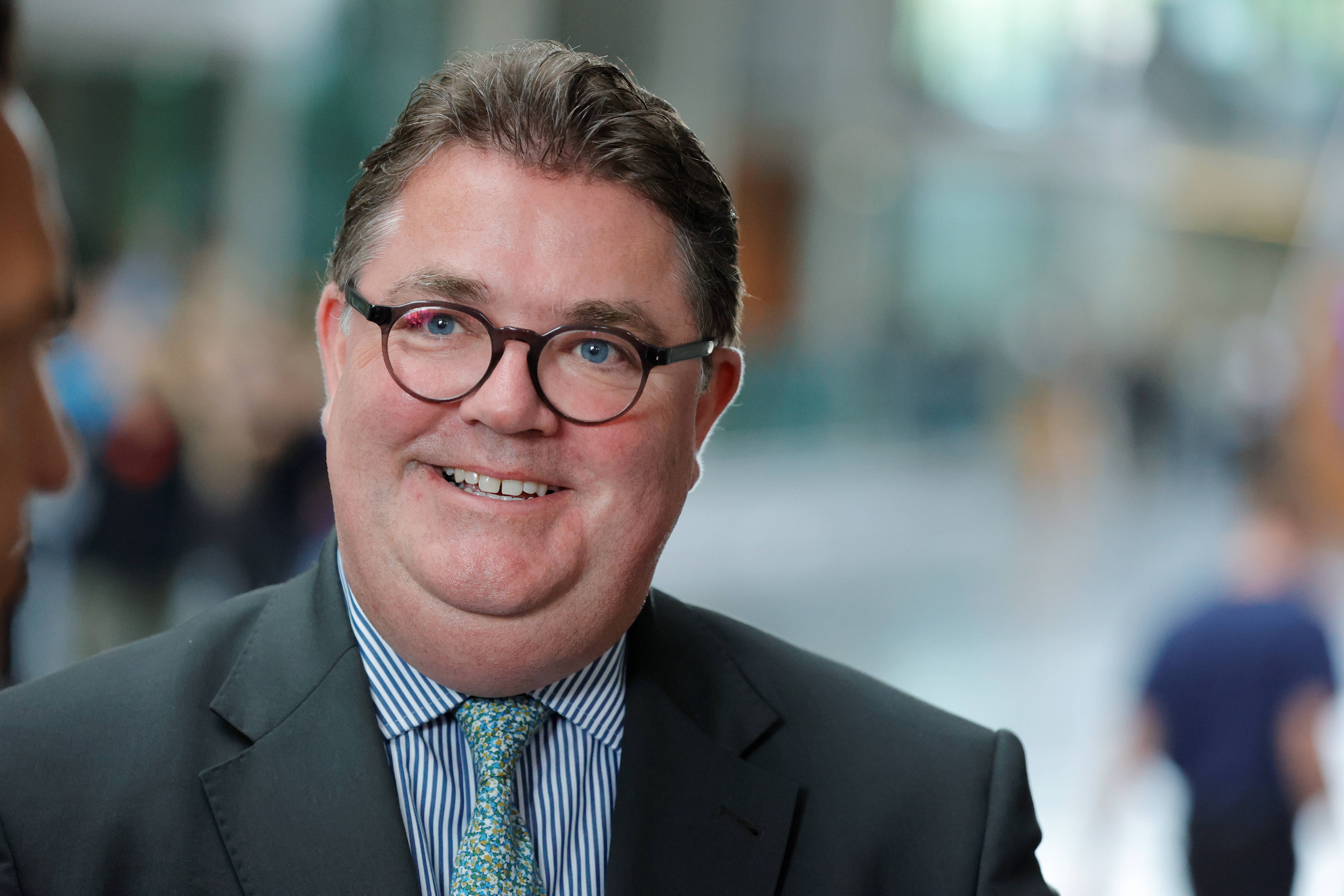 Ansgar Heveling CDU CSU