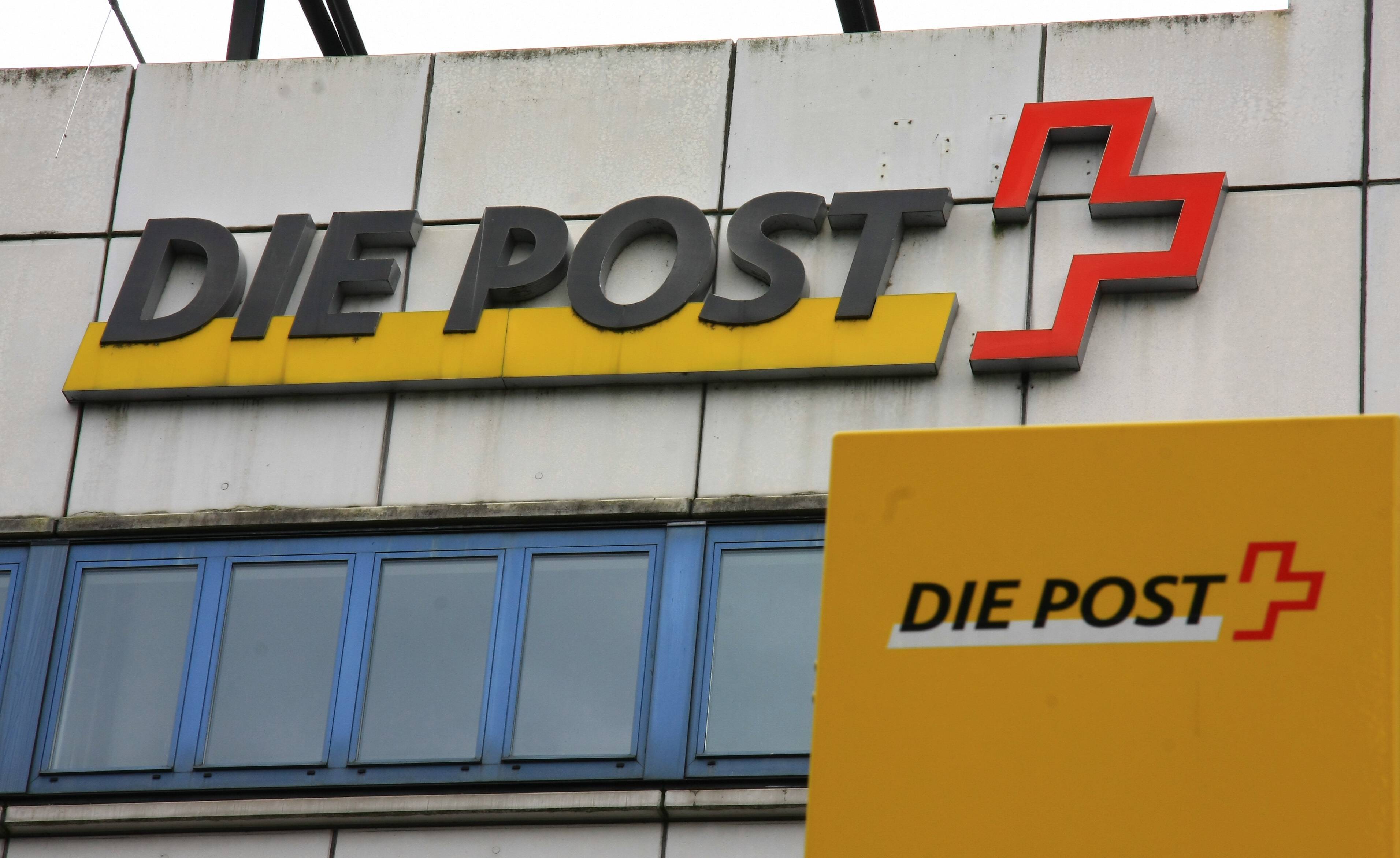 Post