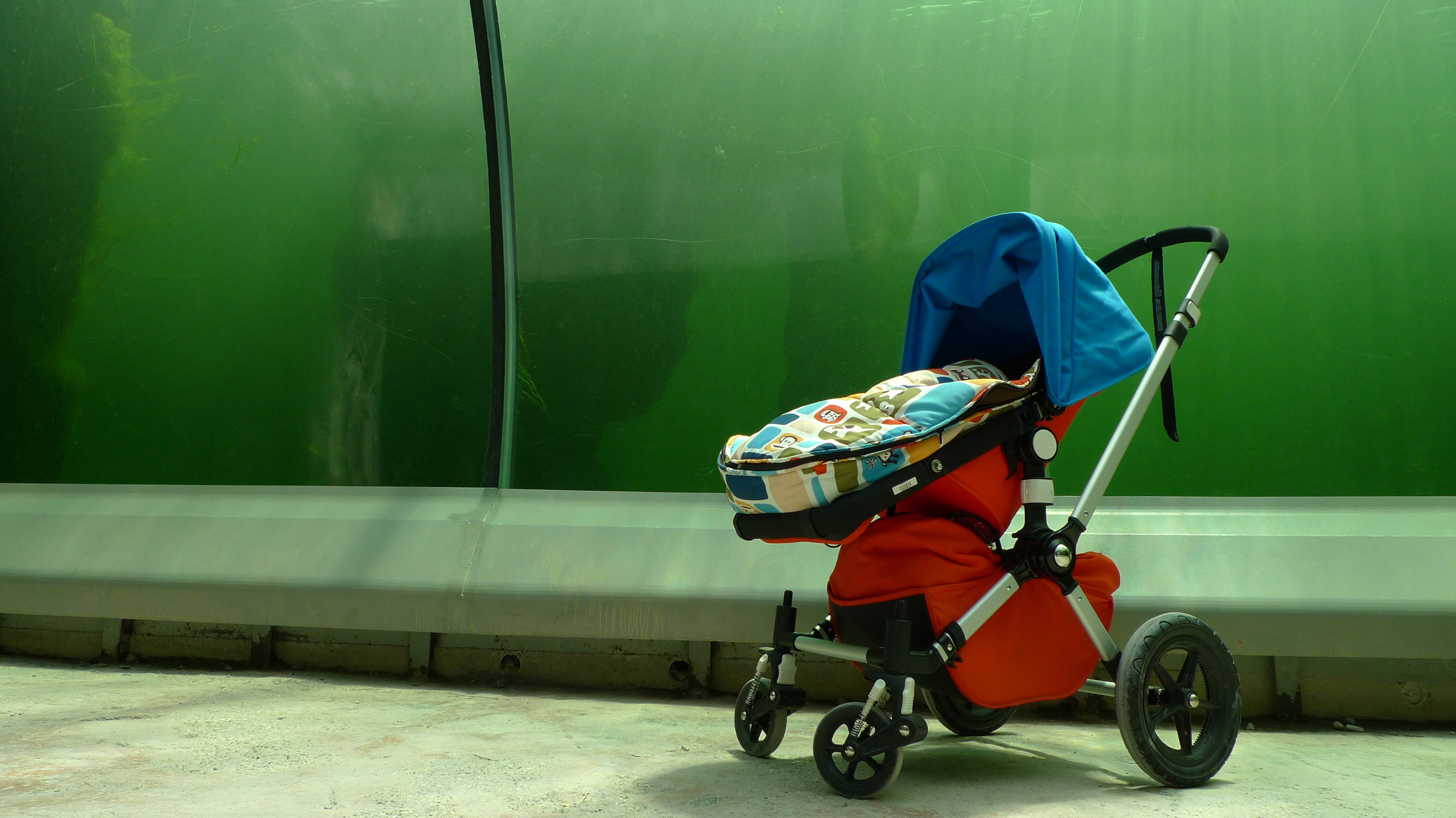 Kinderwagen