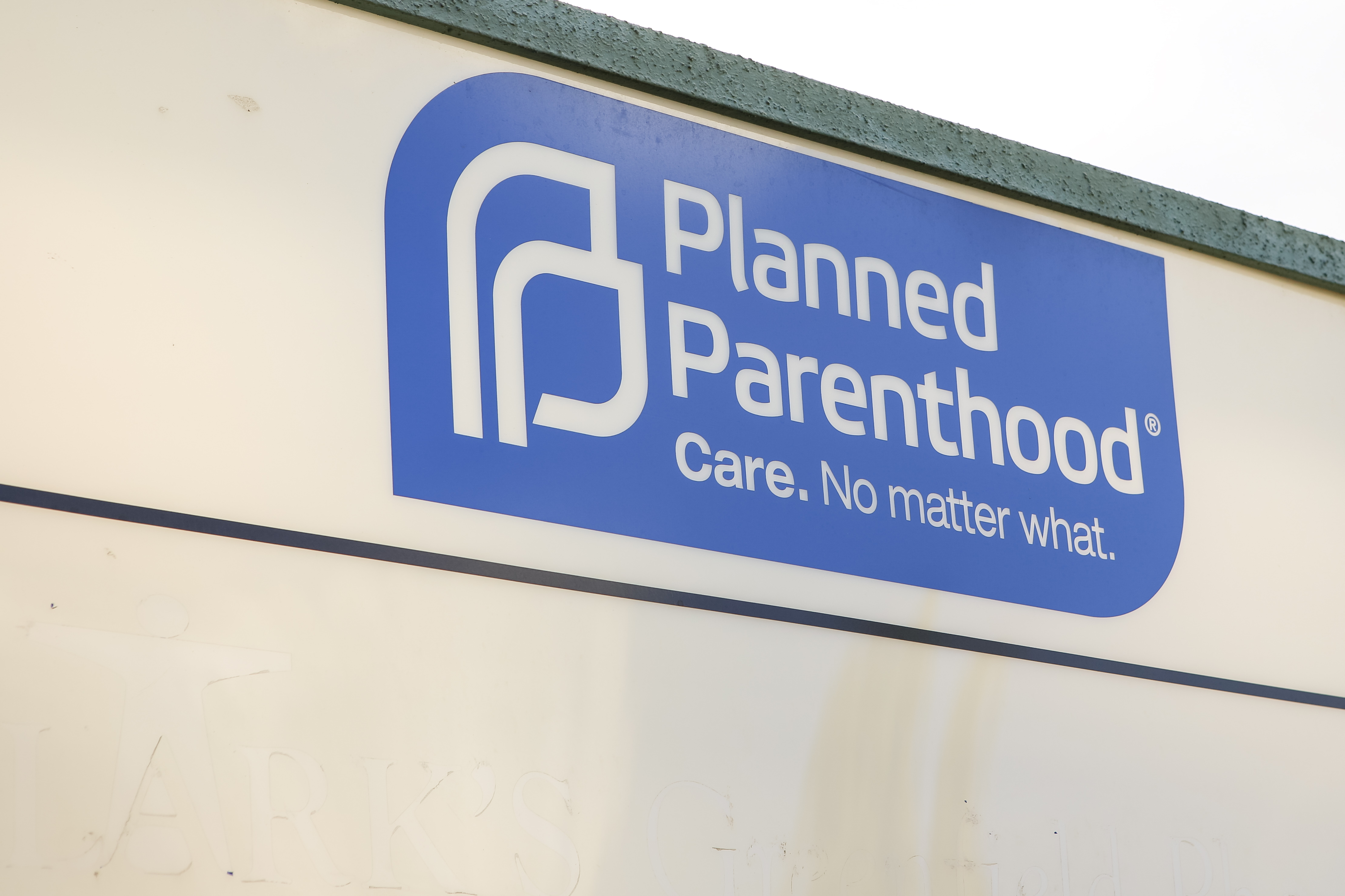 Planned Parenthood