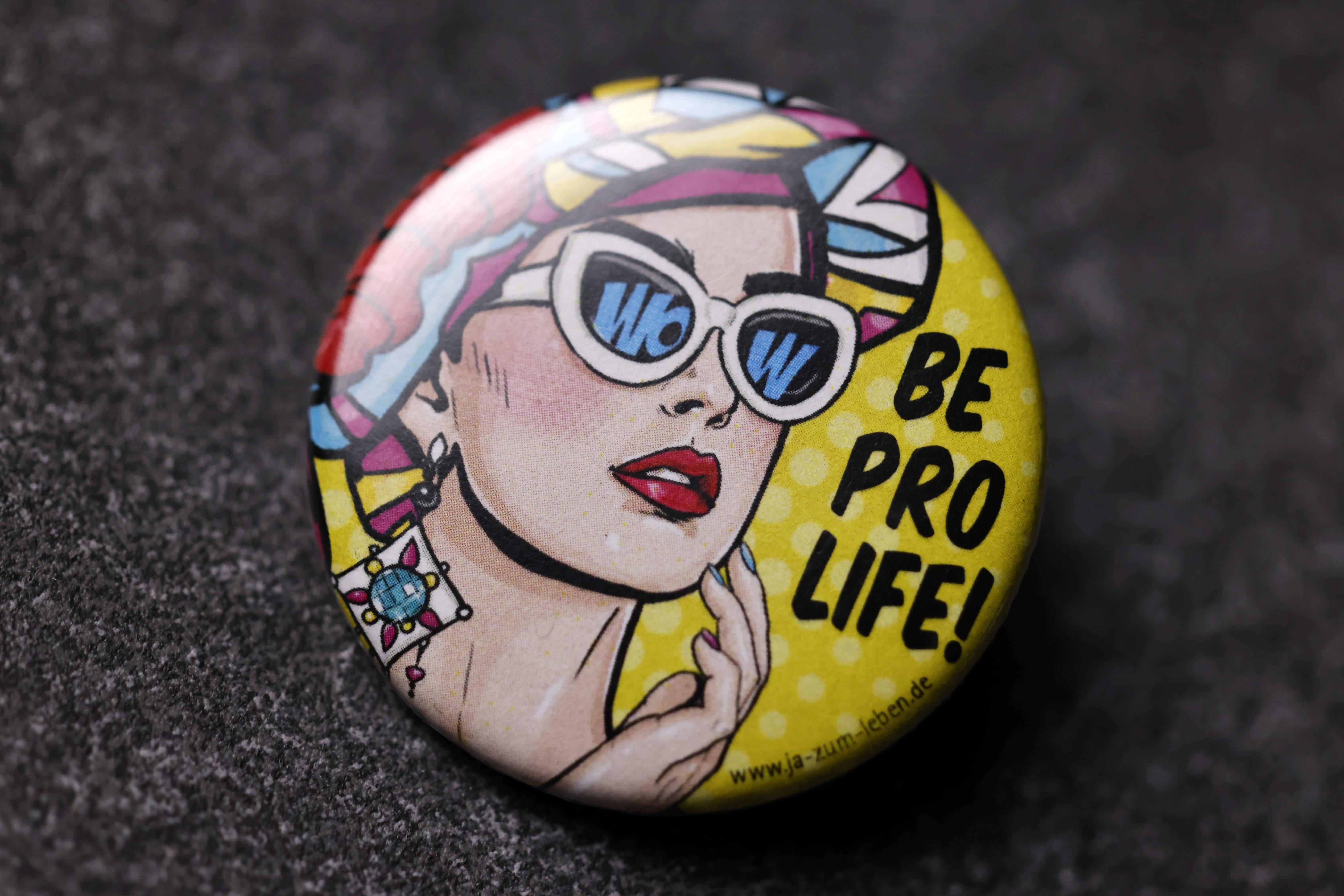 Pro-Life