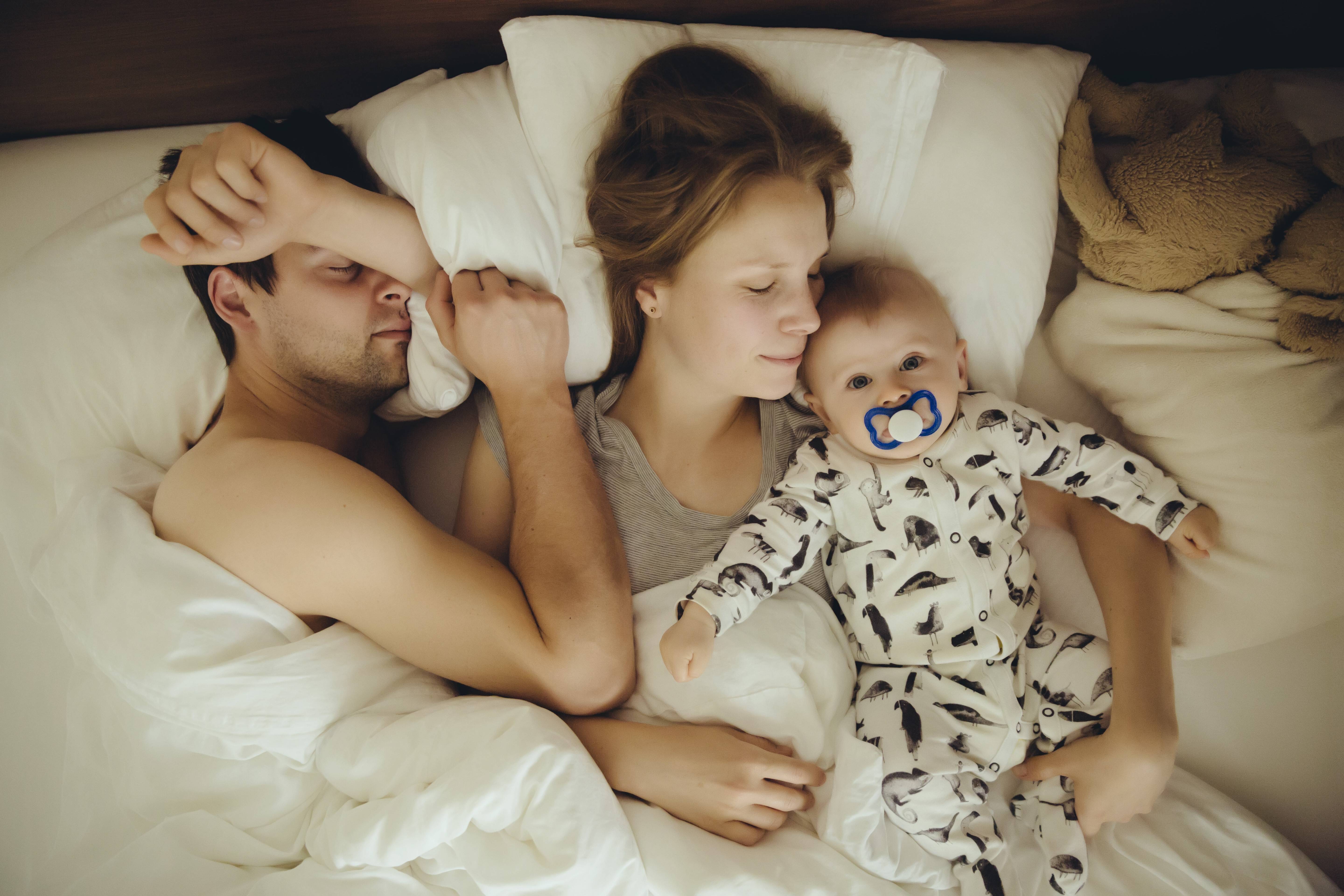 Familie