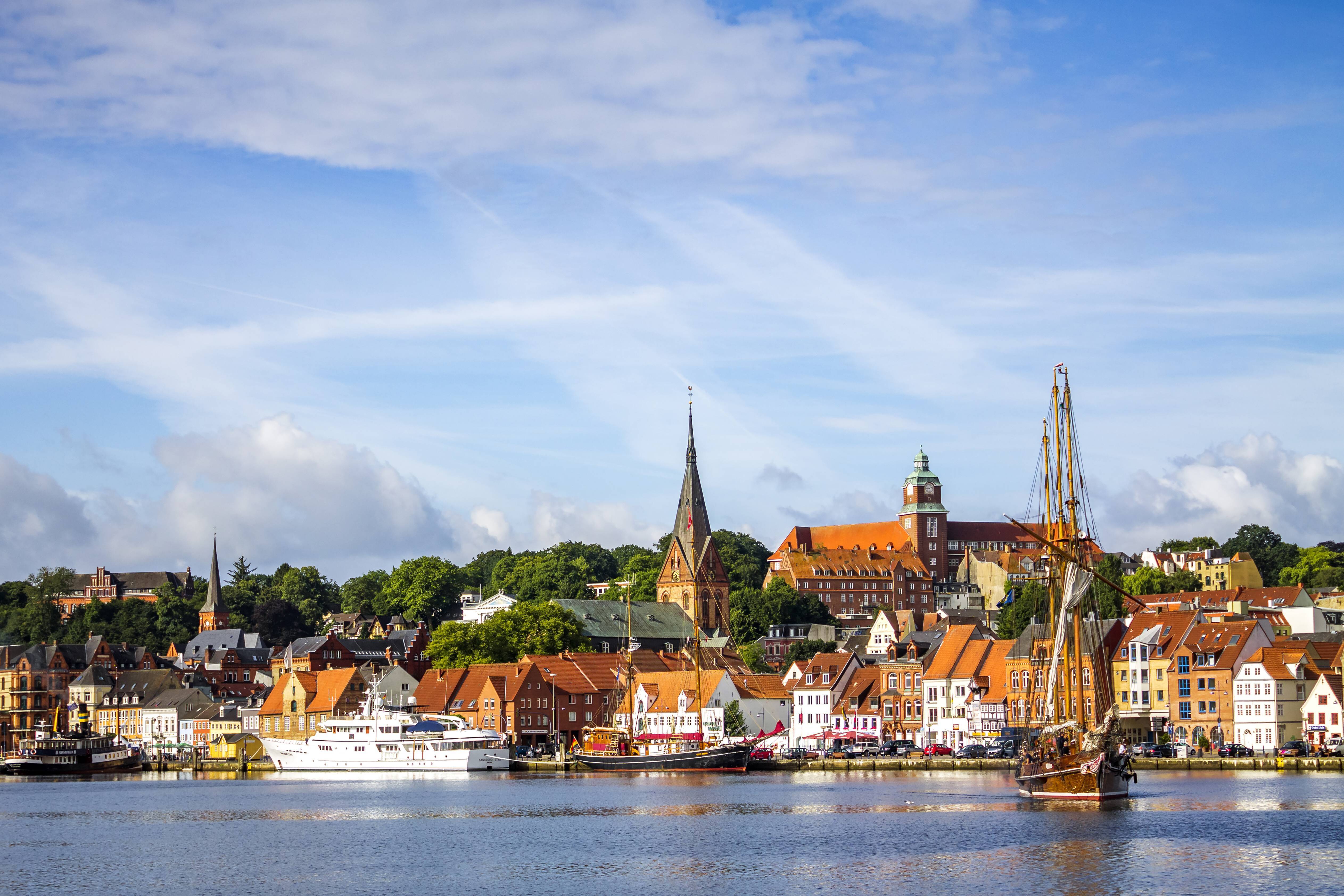 Flensburg
