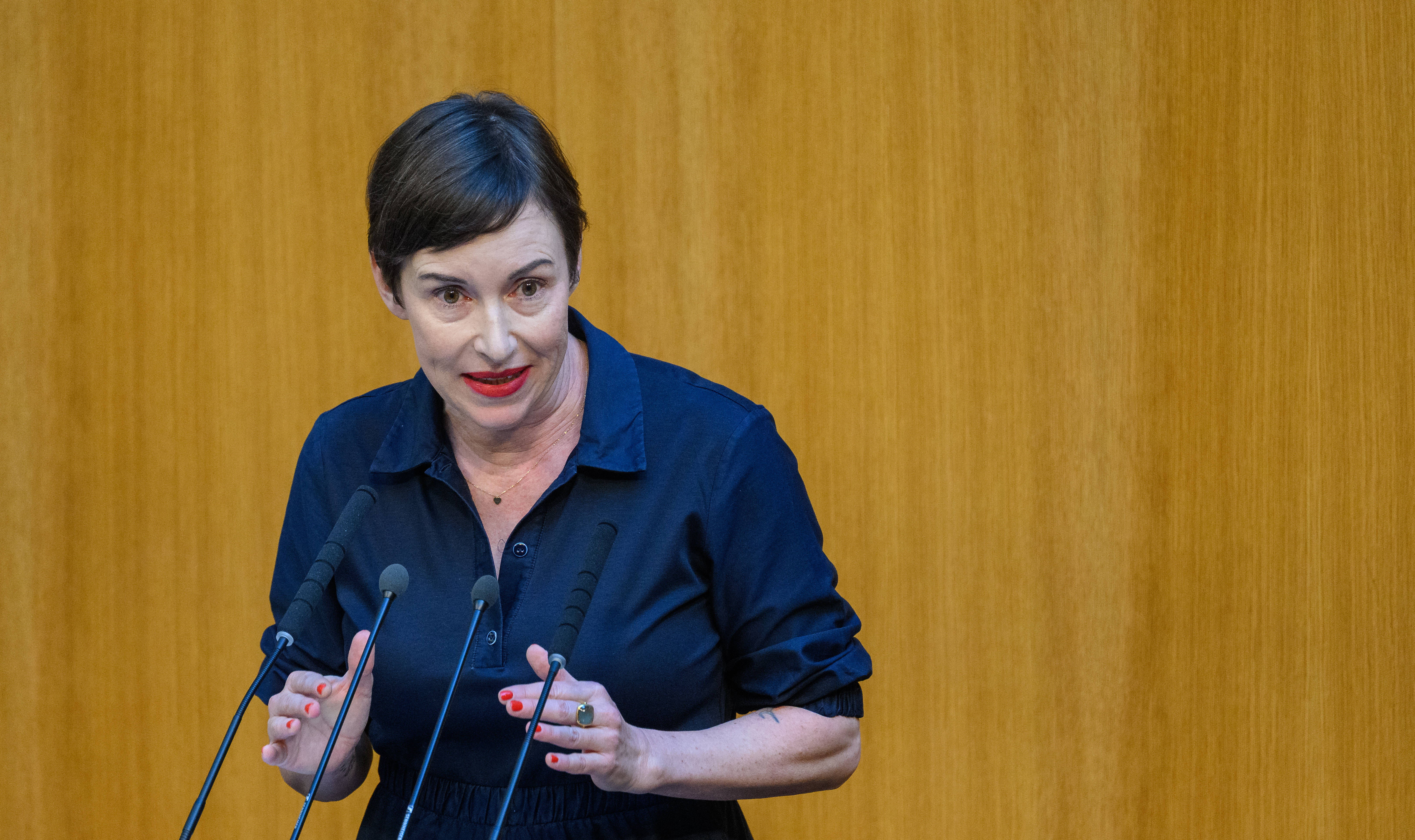 Henrike Brandstötter 