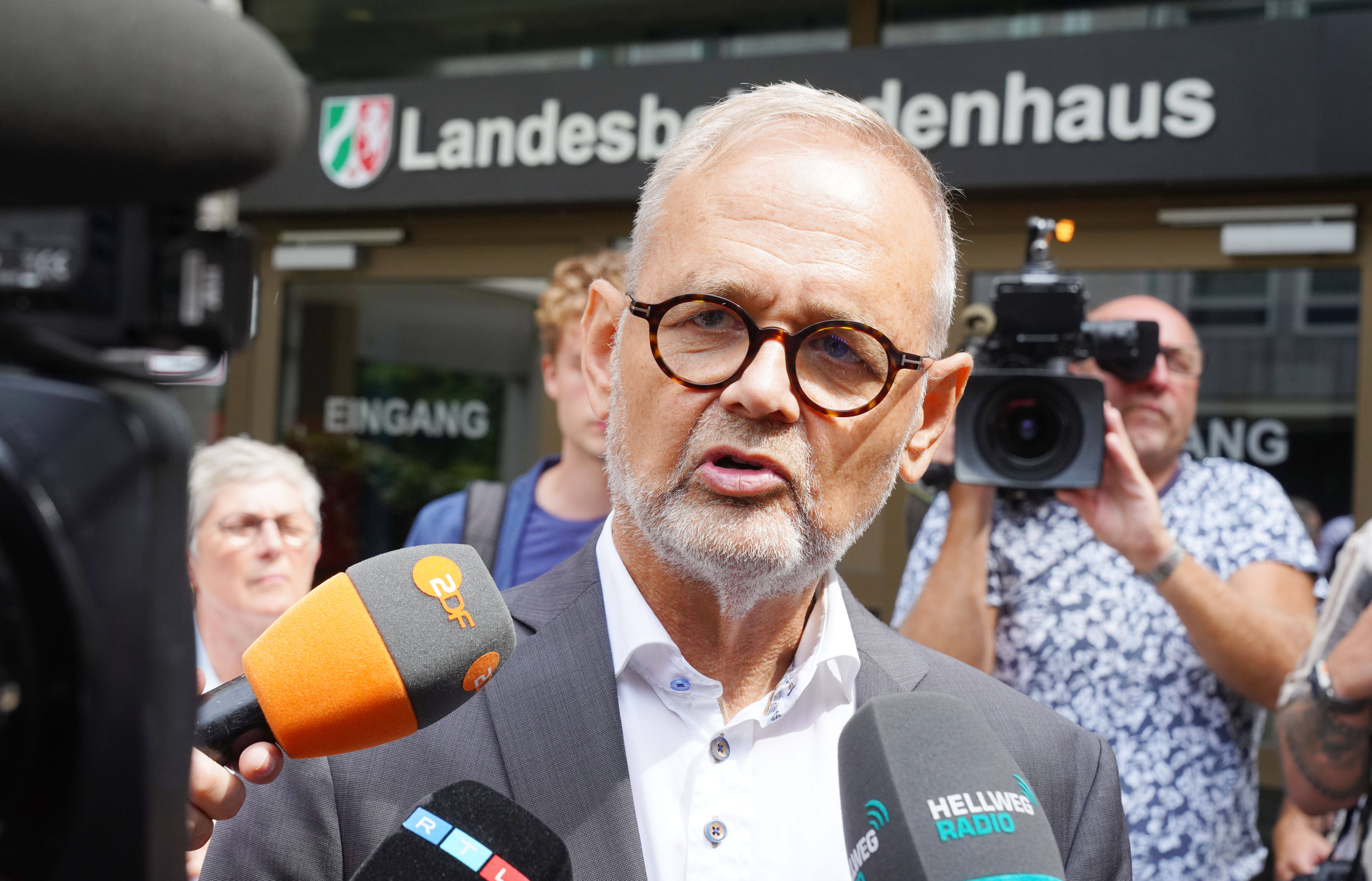 Joachim Volz