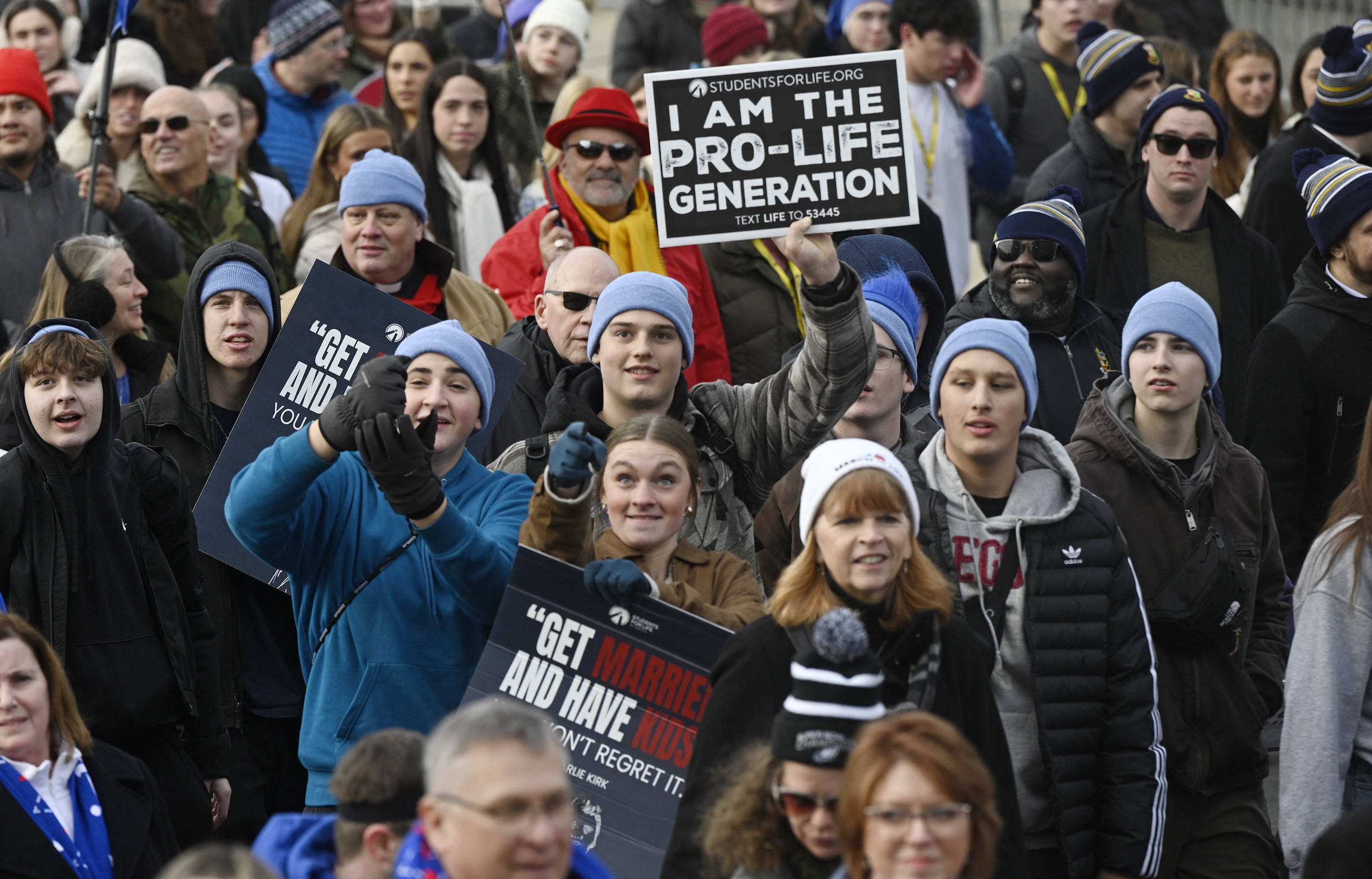 March for Life