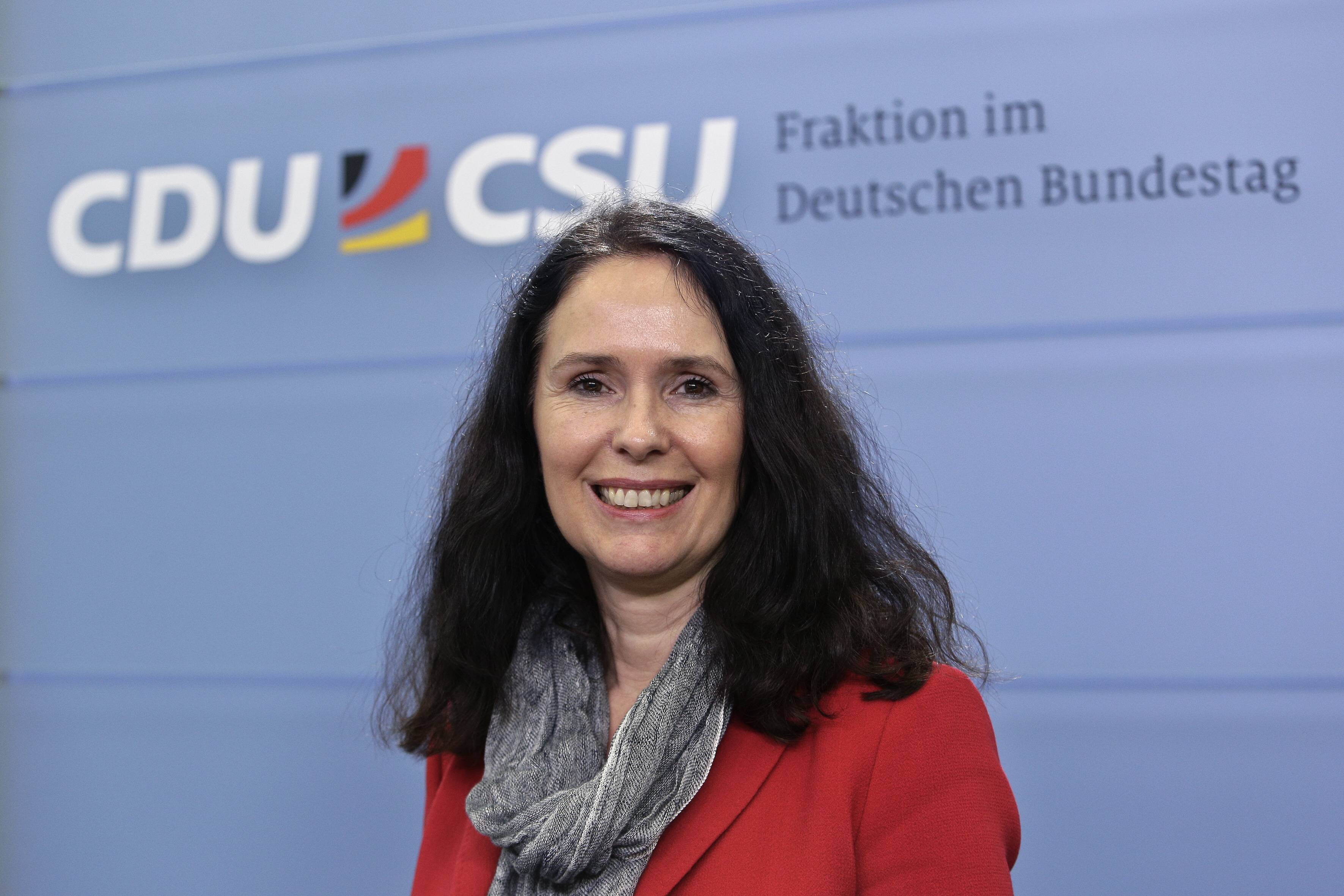 Elisabeth Winkelmeier-Becker