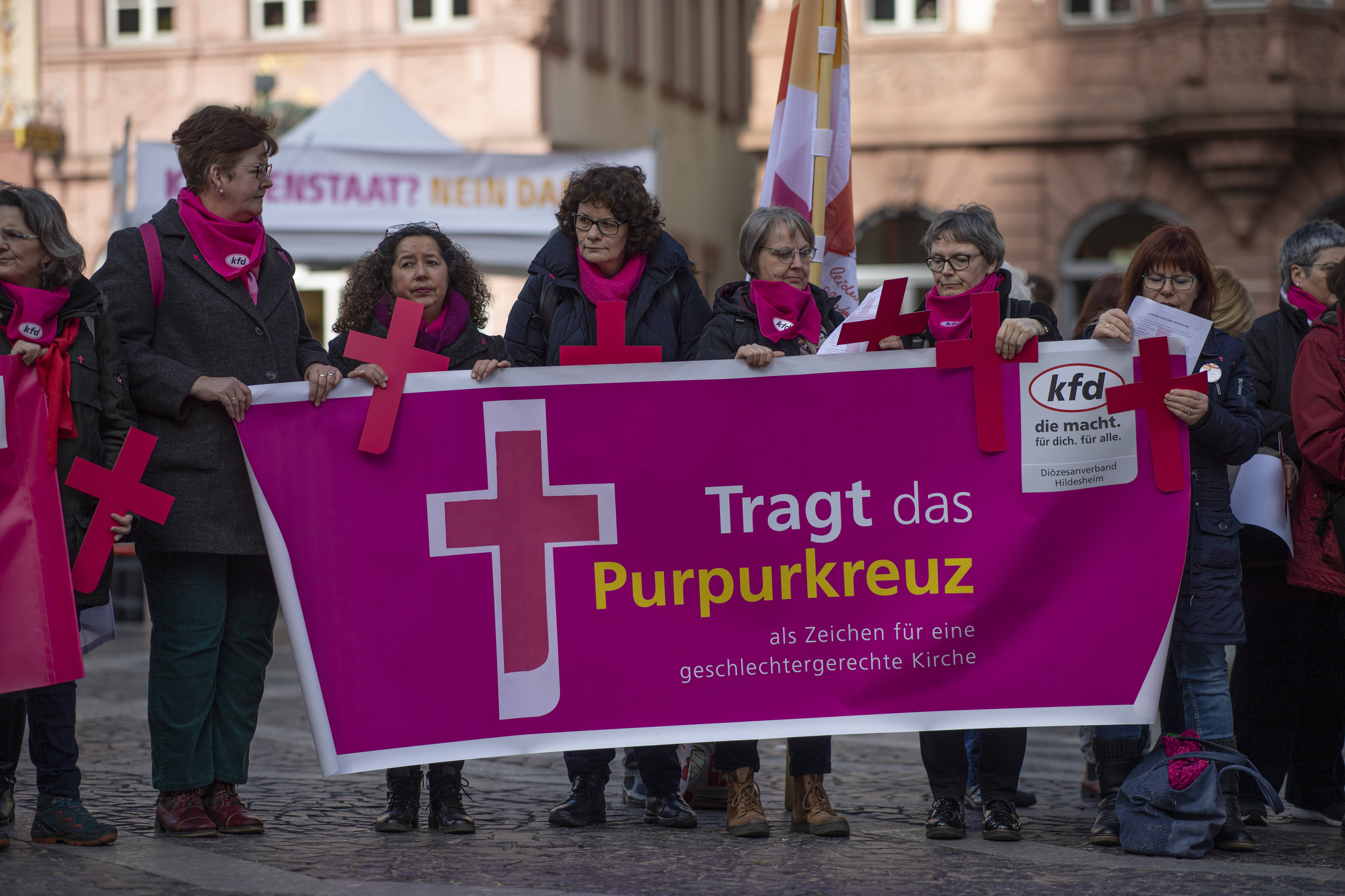 Katholische Frauengemeinschaft Deutschlands
