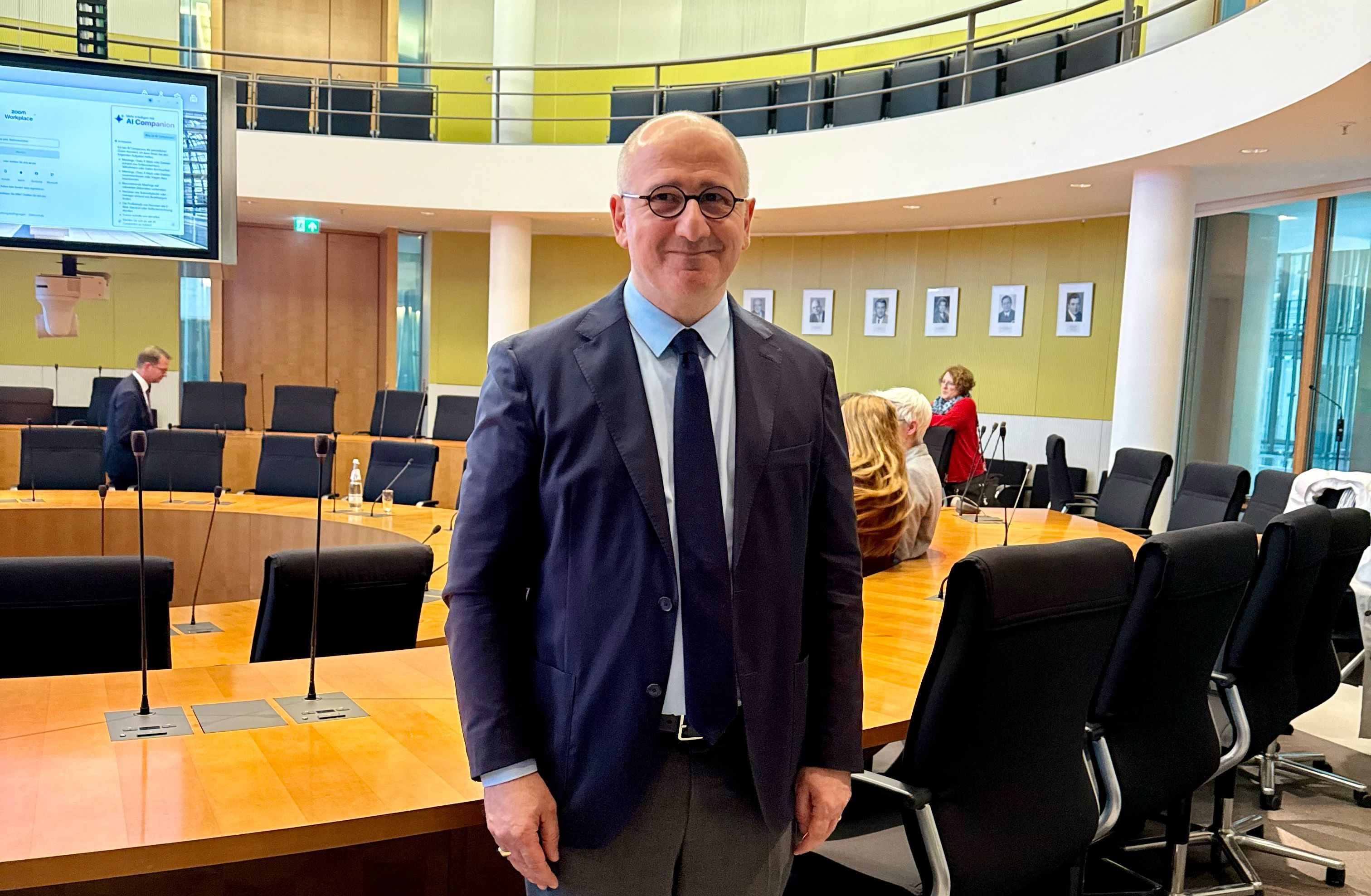 kja bundestag