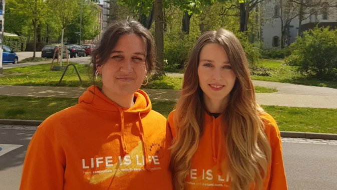 Pro-Life Heidelberg