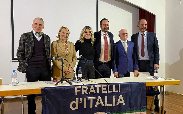 Anna Bonetti