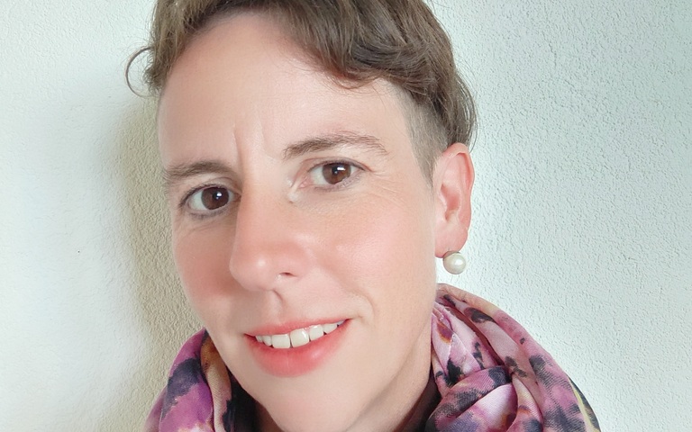 Maria Schäfer