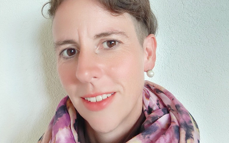 Maria Schäfer