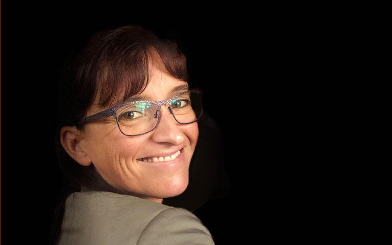 Mirjam Stolz