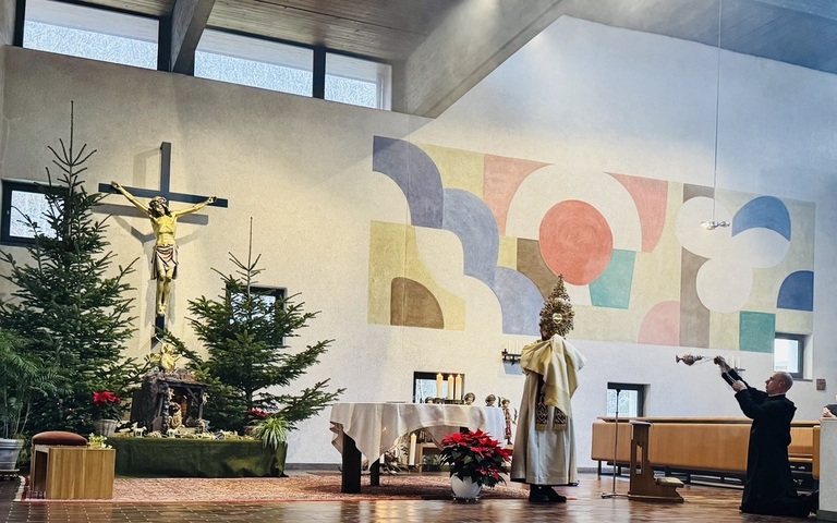 Einsiedler-Wahllfahrt