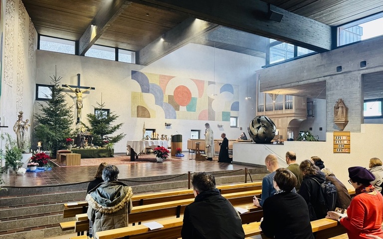 Einsiedler-Wahllfahrt