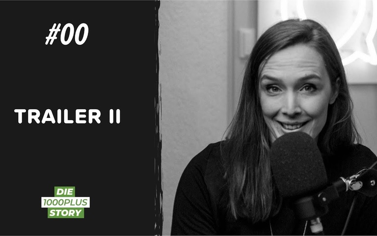 1000plus-Podcast