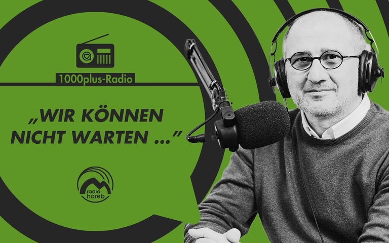 KJA radio horeb