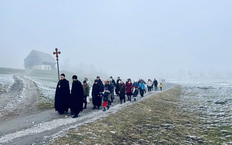 Einsiedler-Wahllfahrt