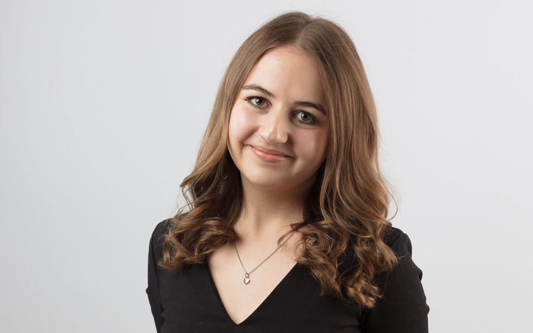 Anna Gnatzy