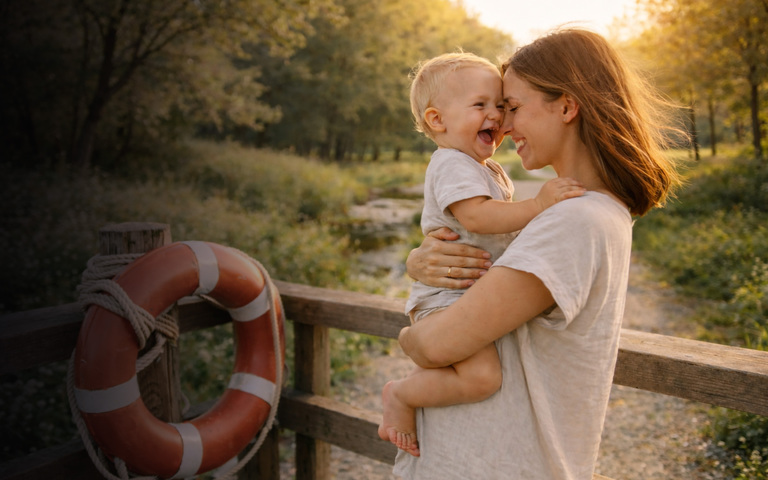 Mutter Rettungsring RB finanzielle Hilfen