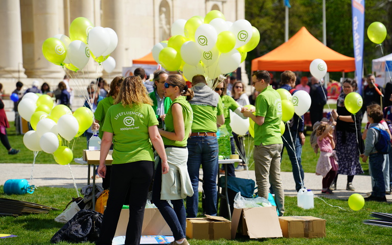 Münchner Marsch fürs Leben 2026
